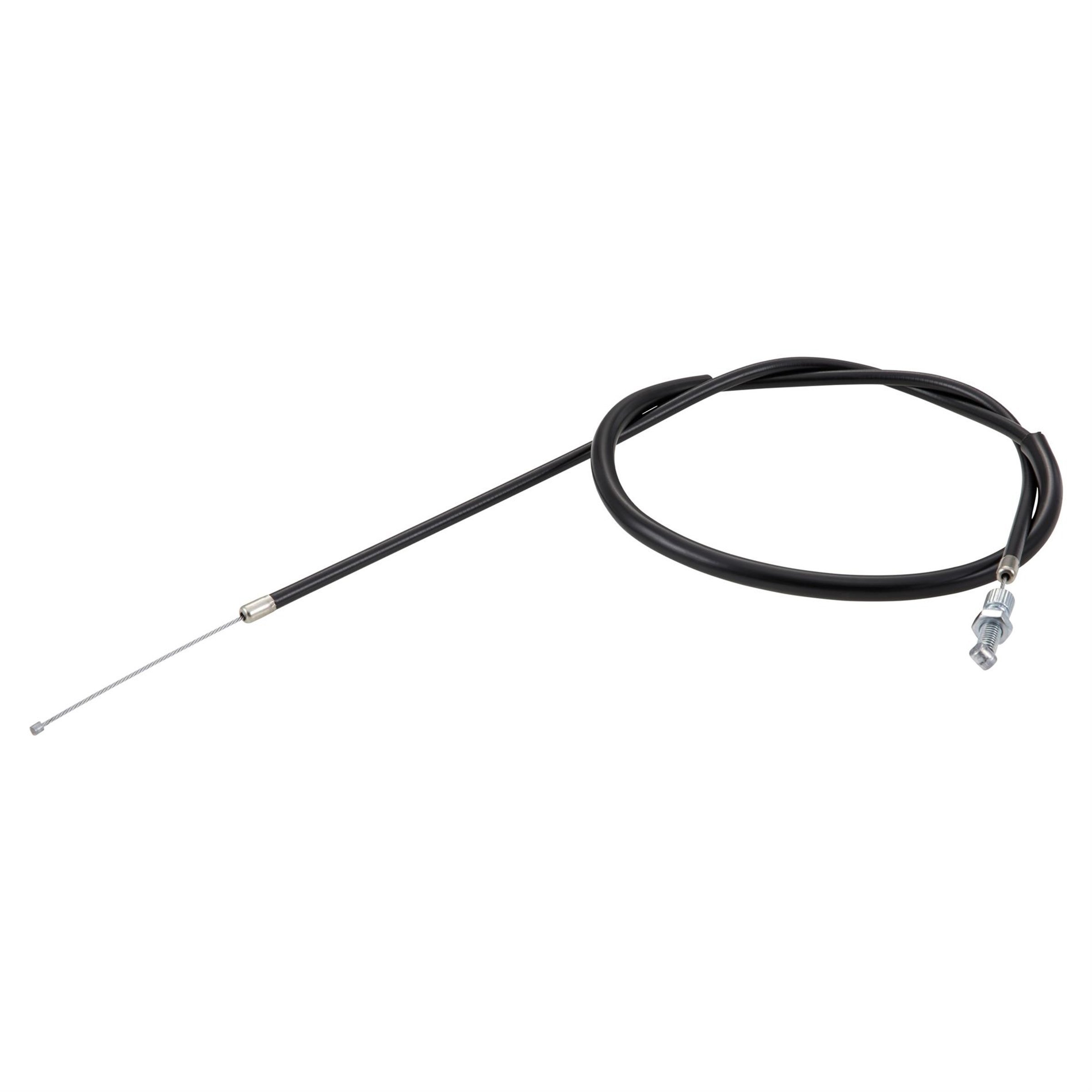 Image of Seilzug Gas Griff bis Führung 581883 - 562407 für PIAGGIO ET2 (-'98 ZAPC16)/ET2 i.e. 50ccm für PIAGGIO ET2 (-'98 ZAPC16)/ET2 i.e. 50ccm