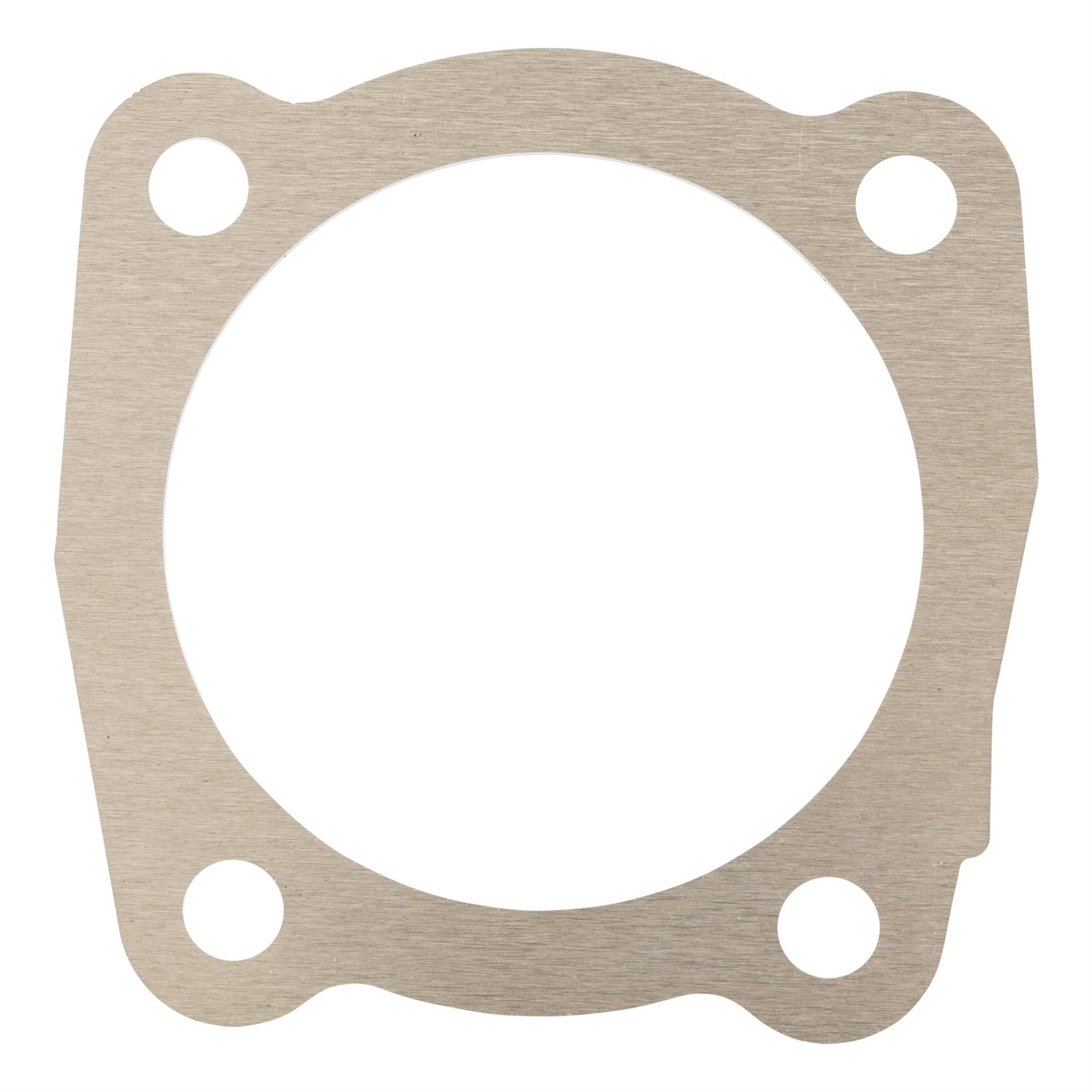 Image of Spacer Zylinderkopf (d) 0,5mm für Lambretta 125 LI/LIS/DL/GP/150 LI/LIS/SX/DL/GP/175 TV 2°-3° für Lambretta 125 LI/LIS/DL/GP/150 LI/LIS/SX/DL/GP/175 TV 2°-3°