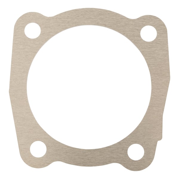 Image of Spacer Zylinderkopf (d) 2.5mm für Lambretta 125 LI/LIS/DL/GP/150 LI/LIS/SX/DL/GP/175 TV 2°-3°