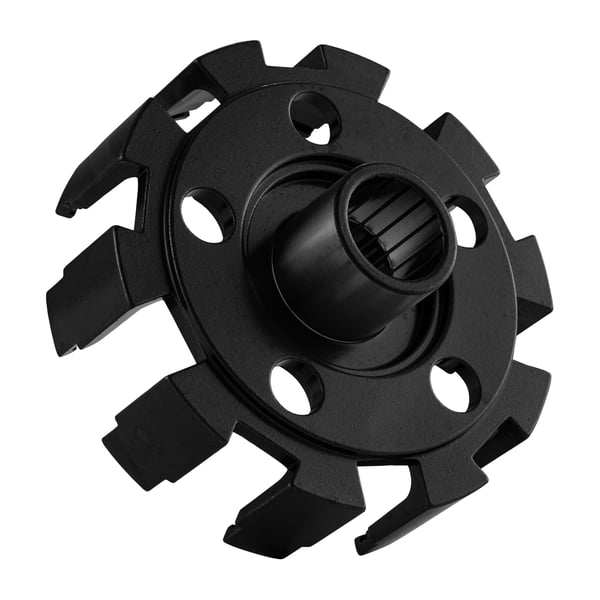 Image of Kupplungsspinne CASA LAMBRETTA 19020080 für Lambretta 125 LI/Special/GP/DL/150 LI/Special/SX/GP/DL/175 TV 2°-3°/200 TV/SX/GP/DL