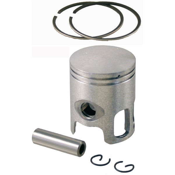 Image of Kolben RMS, 3.ÜM für PIAGGIO Ape 220ccm
