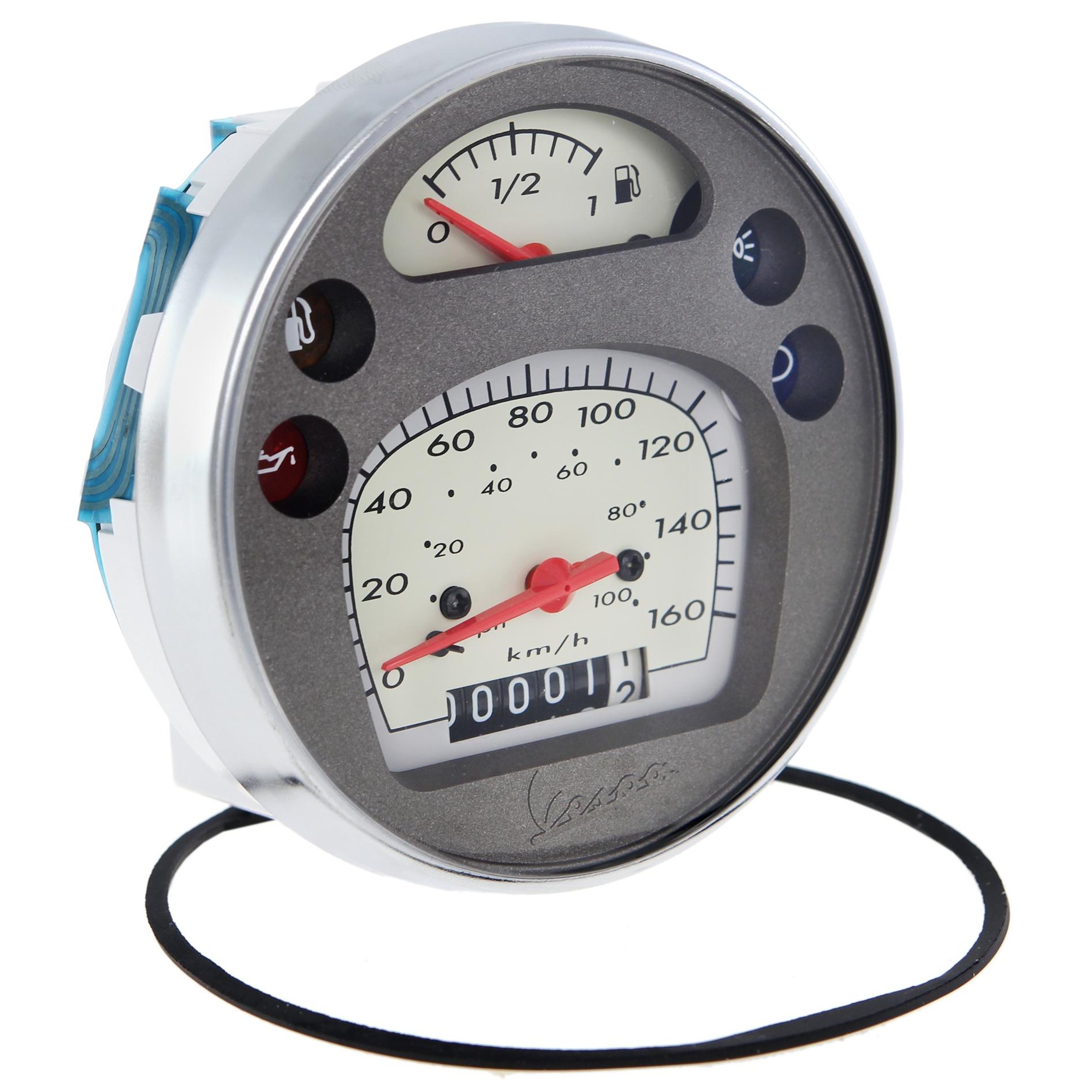 Image of Tachometer PIAGGIO für Vespa GTV 250 für Vespa GTV 250