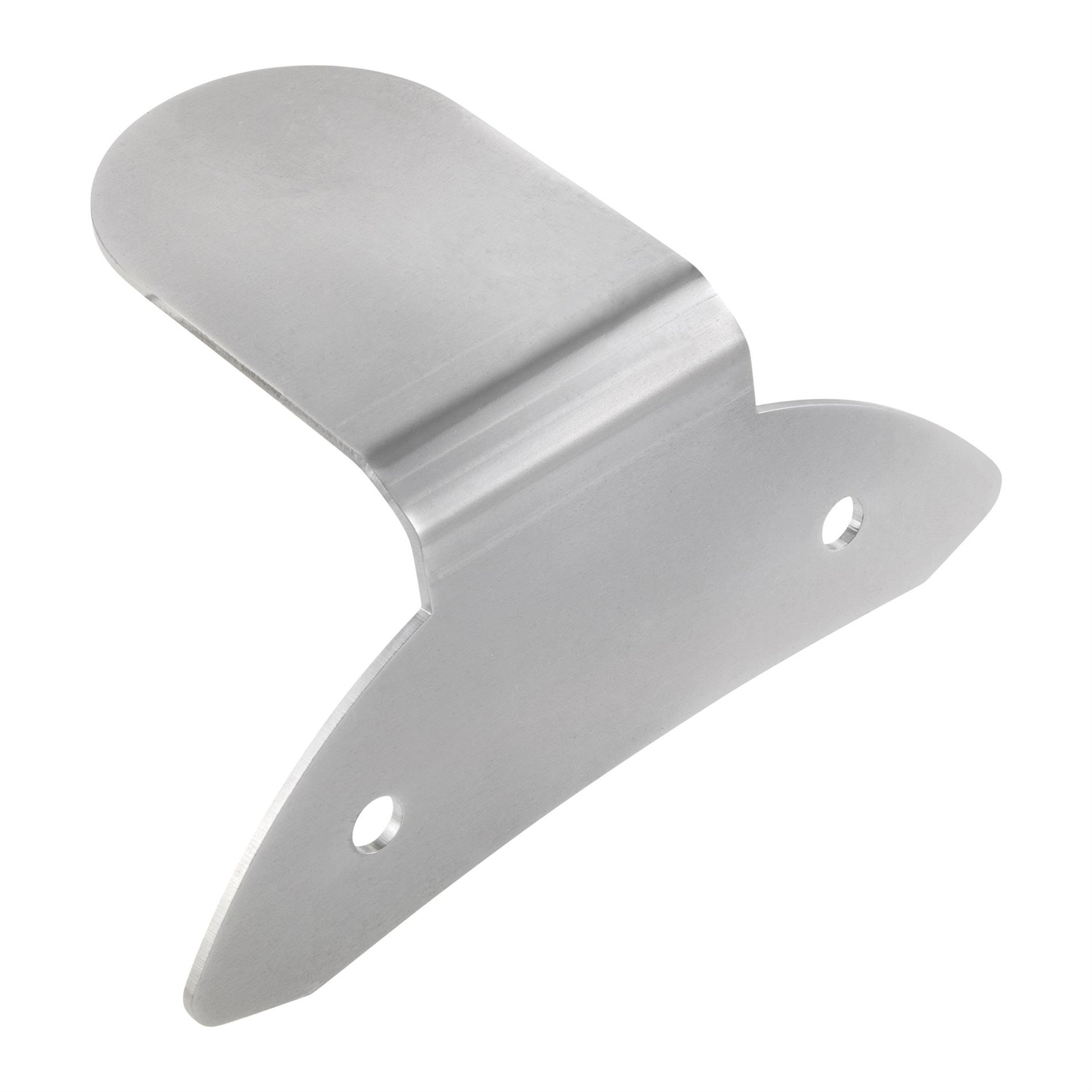 Image of Halter JAILBREAK CUSTOMS Pickerl für österreichische Prüfplakette für Vespa GTS/GTS Super/GTV/GT 60/GT/GT L 125-300ccm für Vespa GTS/GTS Super/GTV/GT 60/GT/GT L 125-300ccm