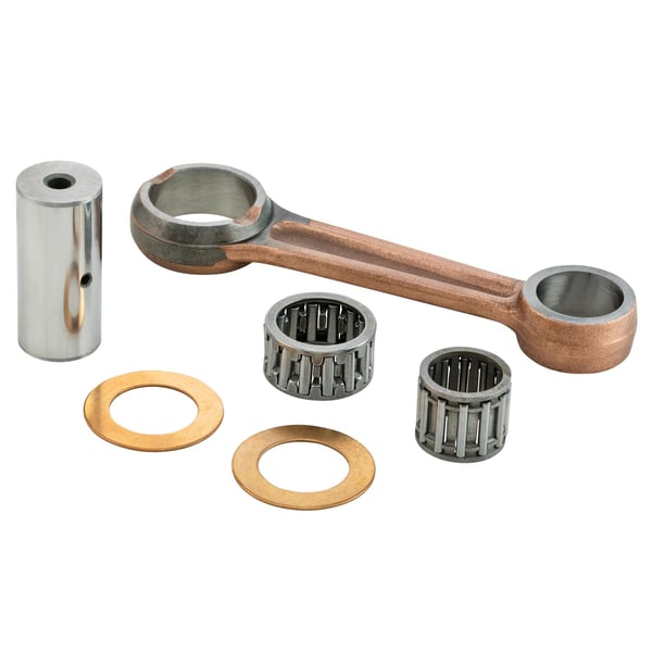 Image of Pleuel MAZZUCCHELLI für PIAGGIO APE 200/CAR 600