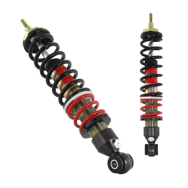 Image of Stoßdämpfer BITUBO YGB hinten für GILERA Runner VXR 125/180/200, '00-'07