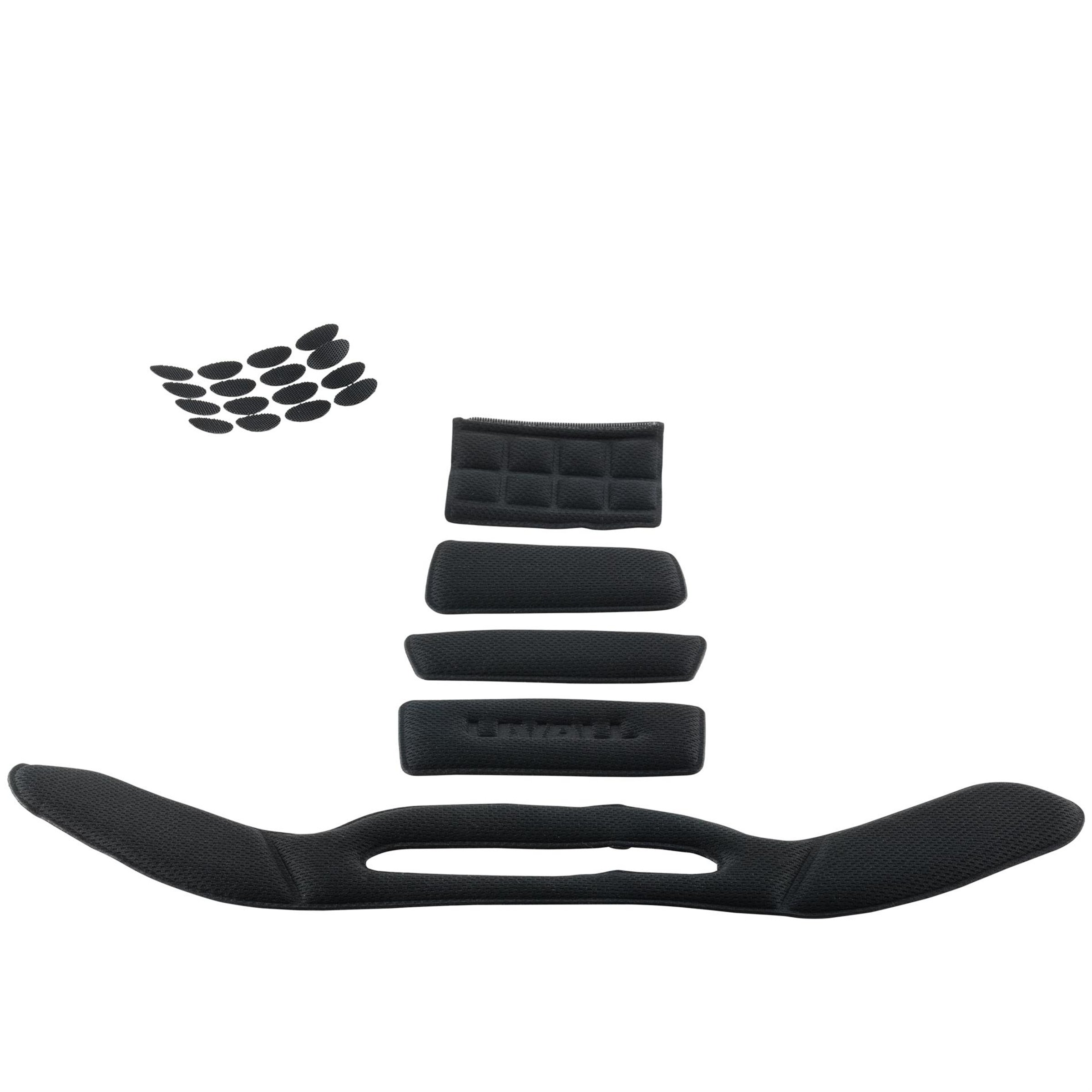 Image of Innenpolster LIVALL für BH51M, BH51T, BH51Neo, schwarz