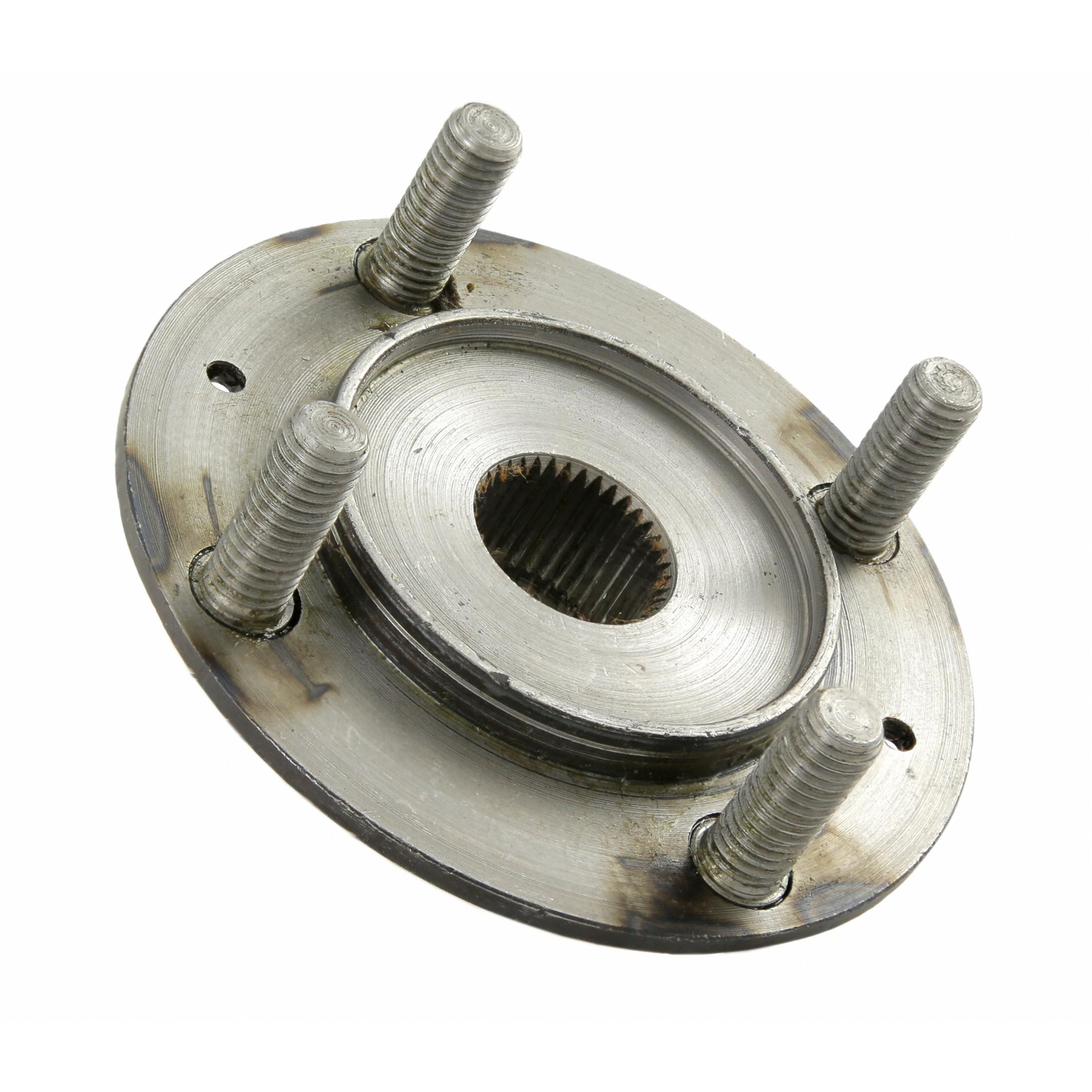Image of Bremstrommelaufnahme hinten 2857 - 95802 für Vespa 125 VM/VN/150 VL/VB1T/T2/T3 für Vespa 125 VM/VN/150 VL/VB1T/T2/T3