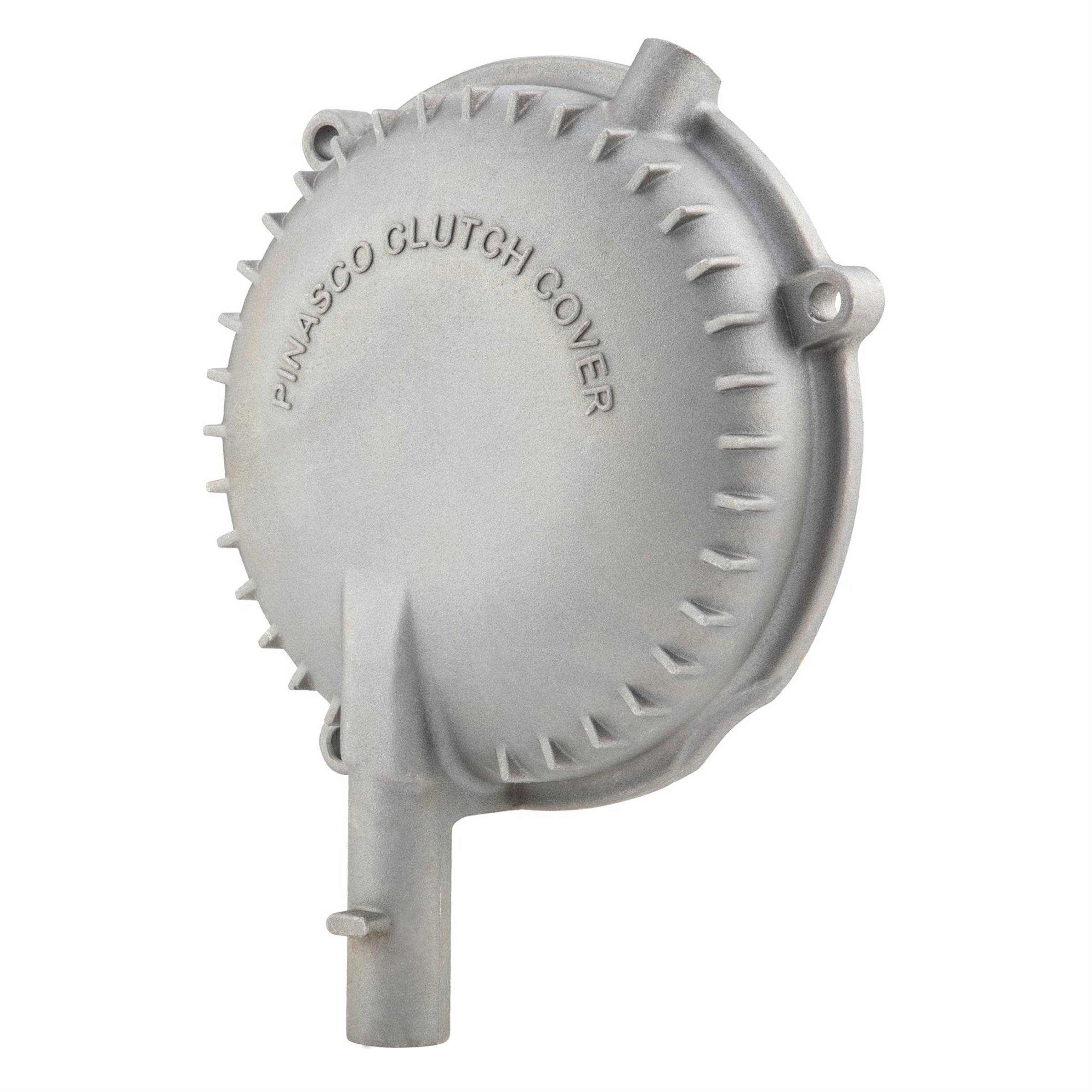 Image of Kupplungsdeckel PINASCO Oversized 1139951 - 26482080 für Vespa 125 VNA-TS/150 VBA-Super/Rally/PX80-200/PE/Lusso/Cosa/T5 für Vespa 125 VNA-TS/150 VBA-Super/Rally/PX80-200/PE/Lusso/Cosa/T5