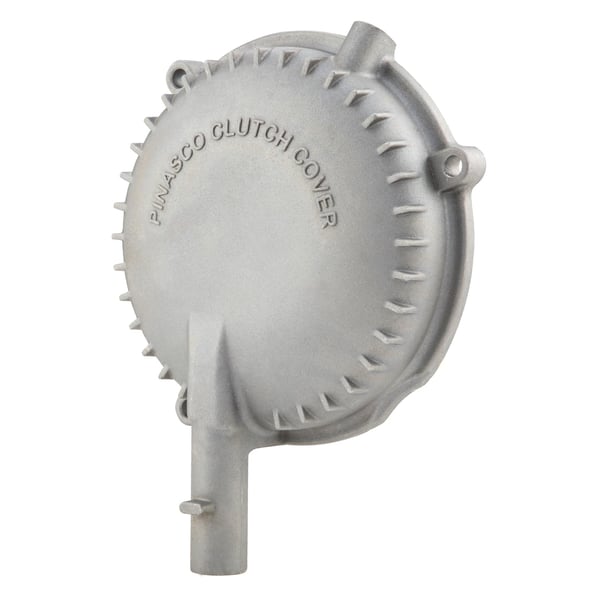 Image of Kupplungsdeckel PINASCO Oversized 1139951 - 26482080 für Vespa 125 VNA-TS/150 VBA-Super/Rally/PX80-200/PE/Lusso/Cosa/T5