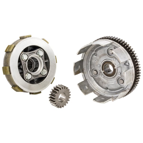 Image of Kupplung LML Standard Z 69 SF213-0104 für LML Star 200 4T