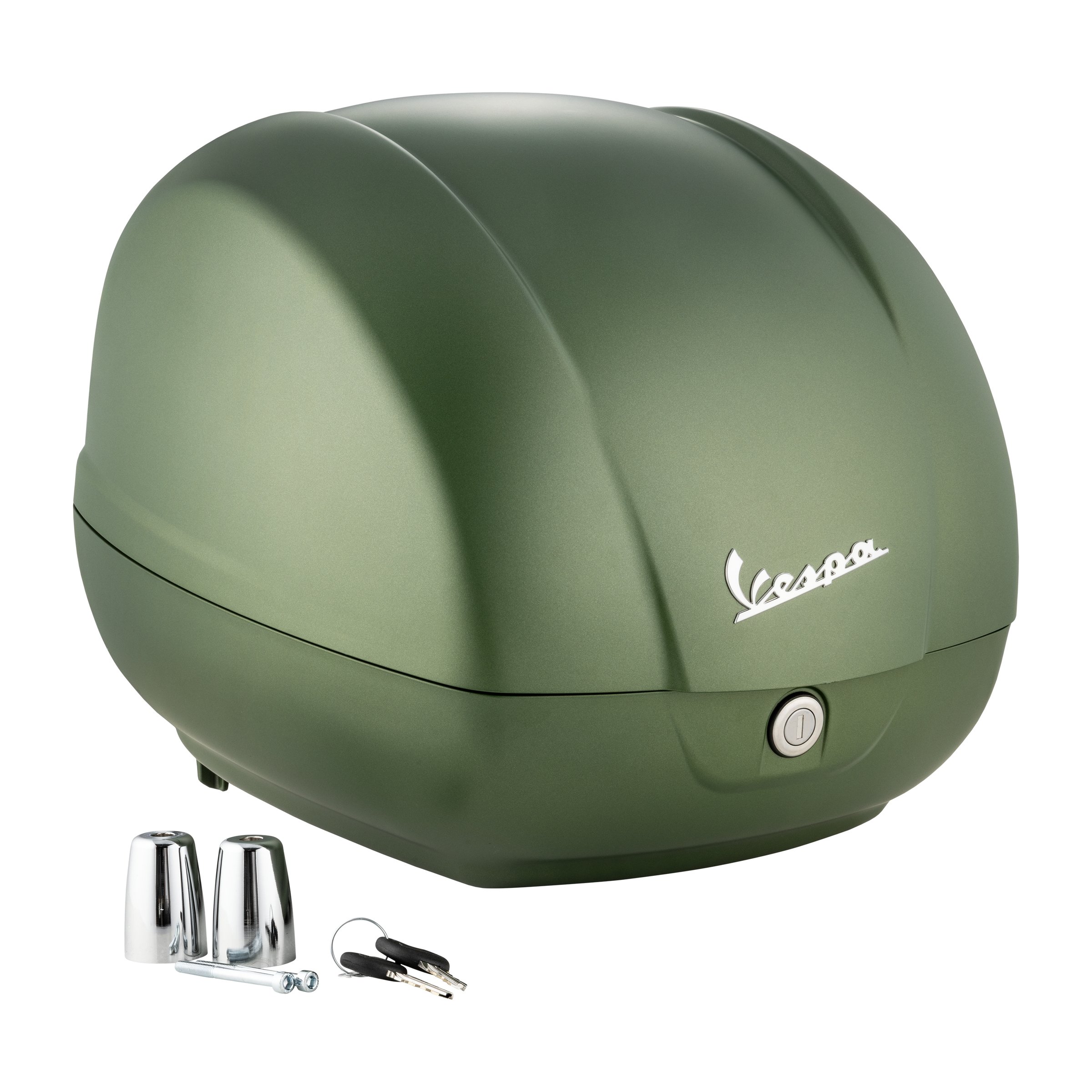 Image of Top Case PIAGGIO FMS 2025 CM328324 für Vespa GTS/​GTS Super/​GTV/​GT 60, 125-310ccm für Vespa GTS/​GTS Super/​GTV/​GT 60, 125-310ccm