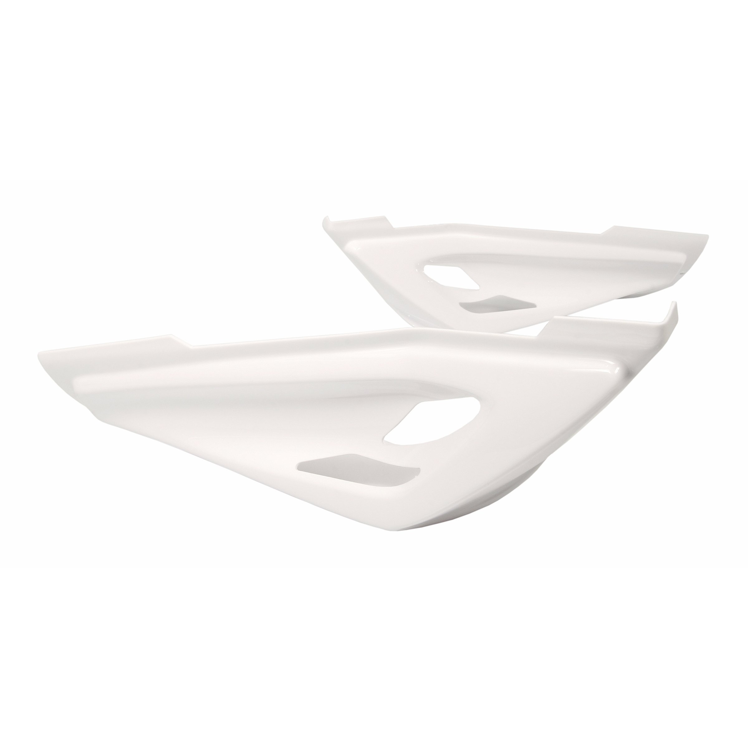 Image of Unterbodenspoiler BCD Extreme für PEUGEOT Ludix Blaster/Radical für PEUGEOT Ludix Blaster/Radical