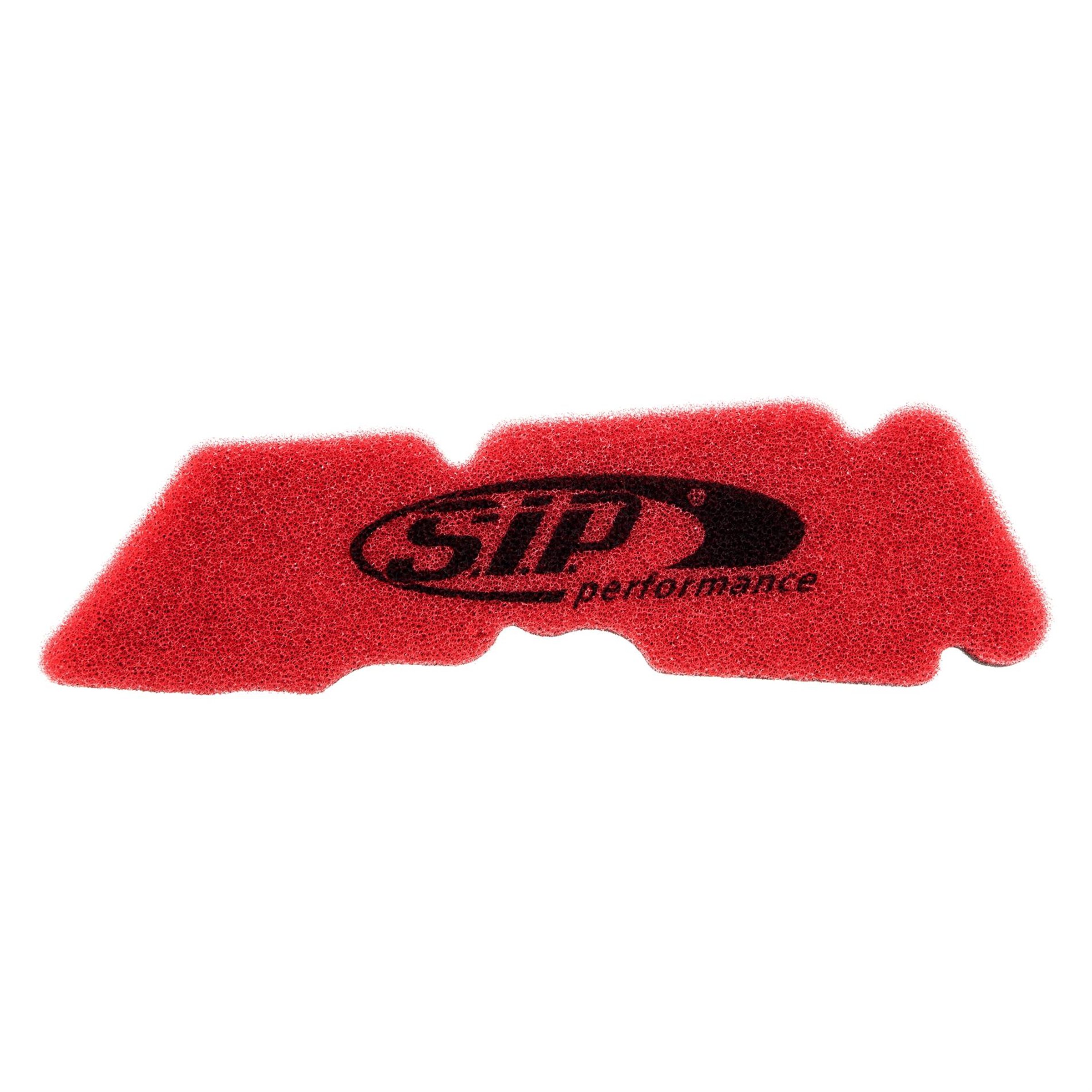 Image of Luftfiltereinsatz SIP Double-Layer für Vespa ET2 Cat/LX/LXV/S/Primavera/Sprint 50ccm 2T AC für Vespa ET2 Cat/LX/LXV/S/Primavera/Sprint 50ccm 2T AC