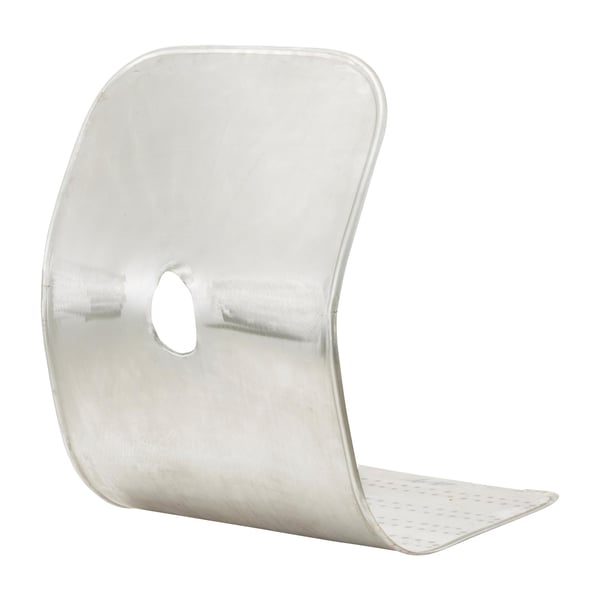 Image of Reparaturblech, Beinschild & Trittblech für Vespa 125 V1T 2°-V22T 3°