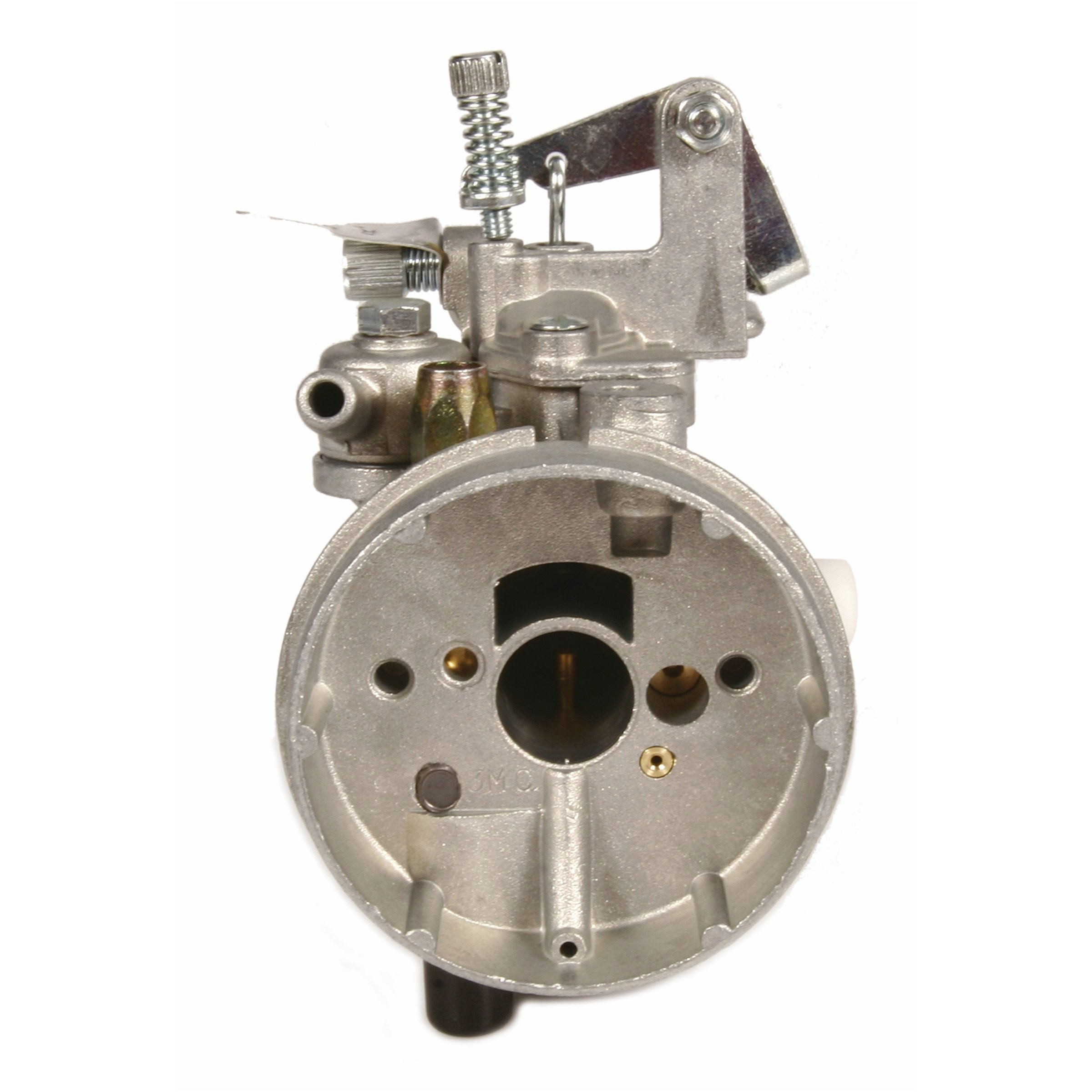 Image of Vergaser DELL'ORTO SHB 16.16F Flachschieber 00920 für Vespa PK50XL/SS/Elestart für Vespa PK50XL/SS/Elestart