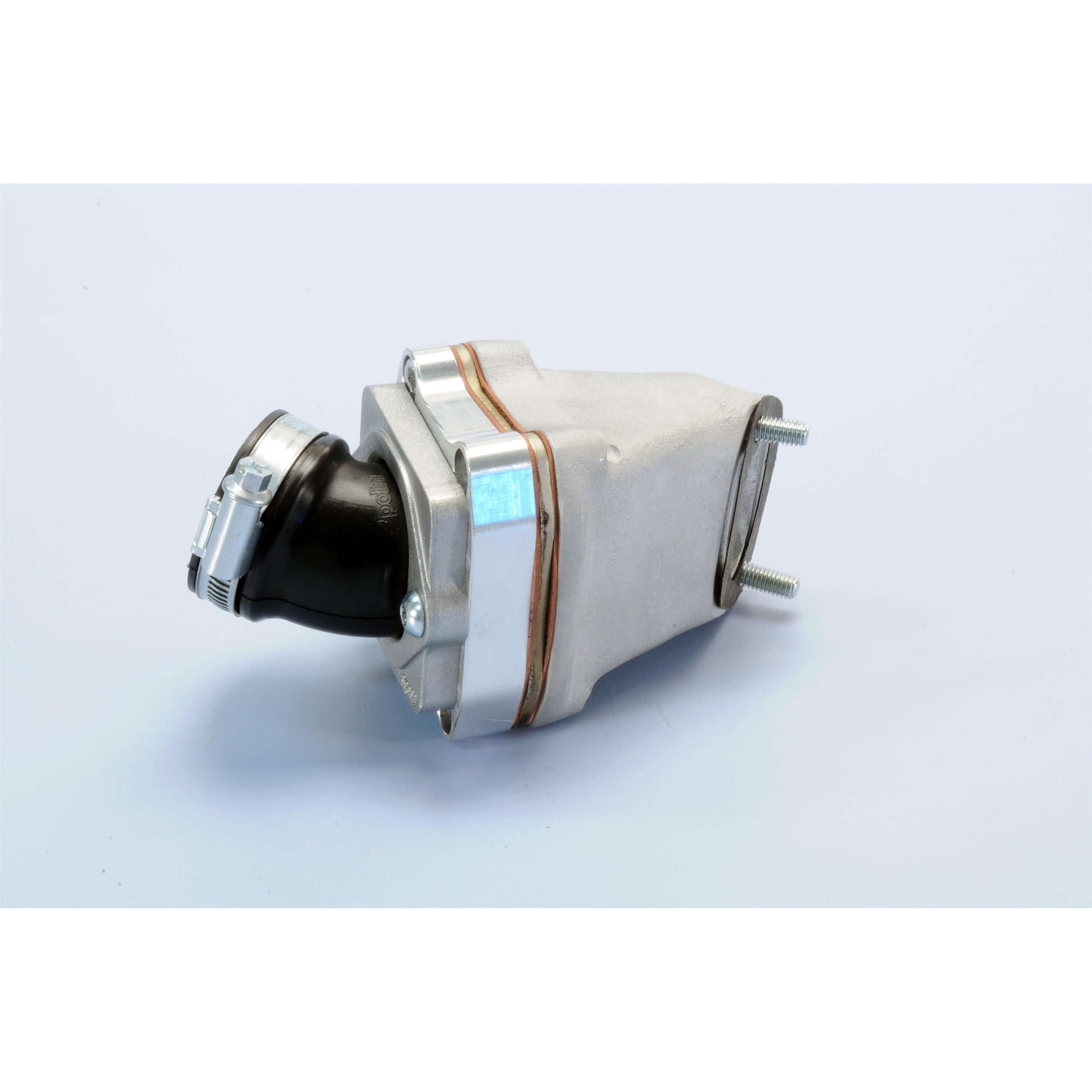 Image of Ansaugstutzen POLINI für Vespa PK50 XL/FL/HP/N/Rush/XL2/125 ETS/N/XL/XL2 für Vespa PK50 XL/FL/HP/N/Rush/XL2/125 ETS/N/XL/XL2