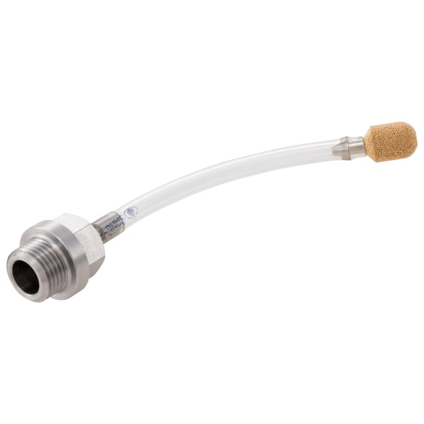 Image of Entlüfterschraube Öleinlass, Sechskant, SIP by SALEM SPEED für Lambretta 125 LI/Special/DL/GP/150 LI/Special/SX/DL/GP/175 TV2°-3°/200 TV/SX/DL/GP