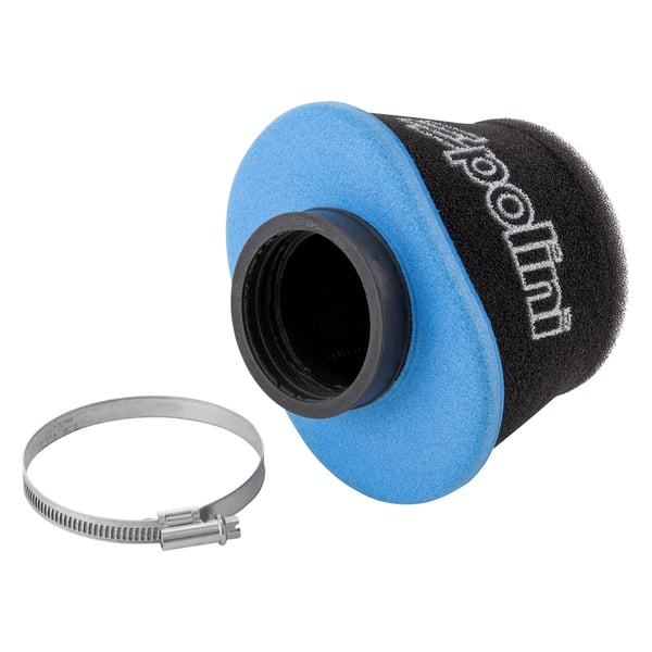 Image of Rennluftfilter POLINI CP gerade
