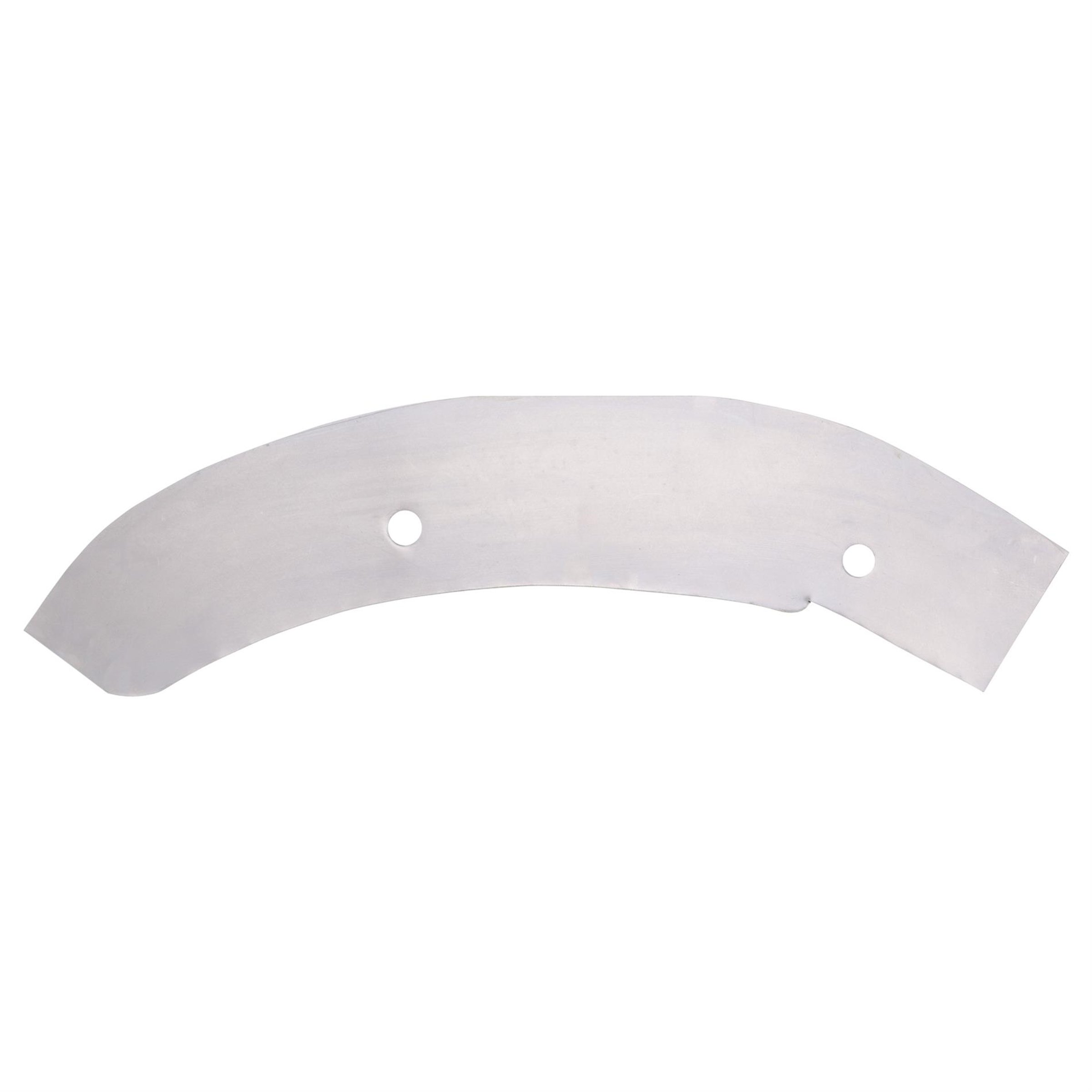 Image of Reparaturblech, Rahmen rechte Seite hinten für Vespa 98 /125 V1-15/V30-33/VM/VN/VU/150 VL/VB1/VD für Vespa 98 /125 V1-15/V30-33/VM/VN/VU/150 VL/VB1/VD