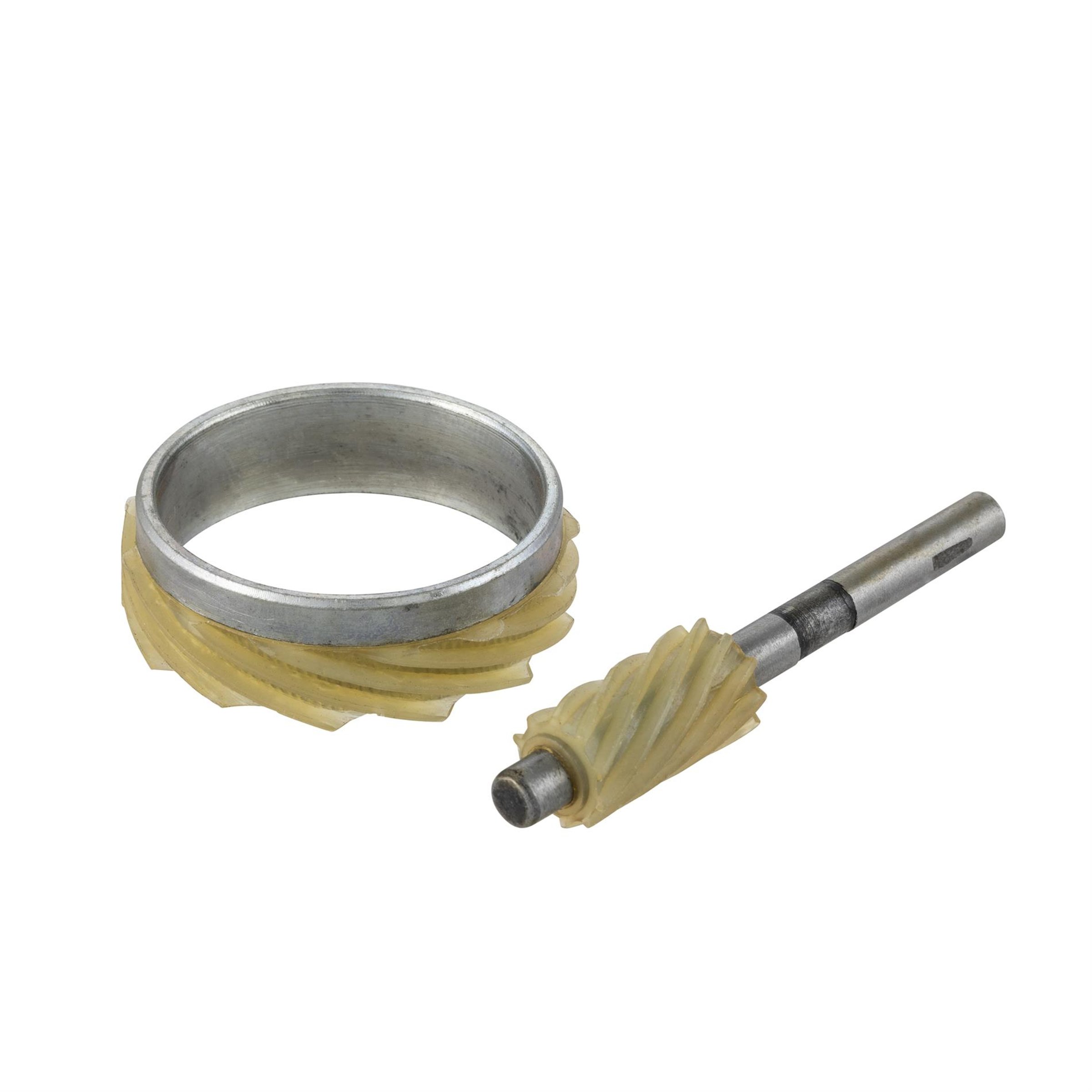 Image of Tachoantrieb Kit UNI Auto, 15044039 für Lambretta 125 LI/LIS/DL/GP/150 LI/LIS/SX/DL/GP/175 TV 2°-3°/200 TV/SX/DL/GP für Lambretta 125 LI/LIS/DL/GP/150 LI/LIS/SX/DL/GP/175 TV 2°-3°/200 TV/SX/DL/GP