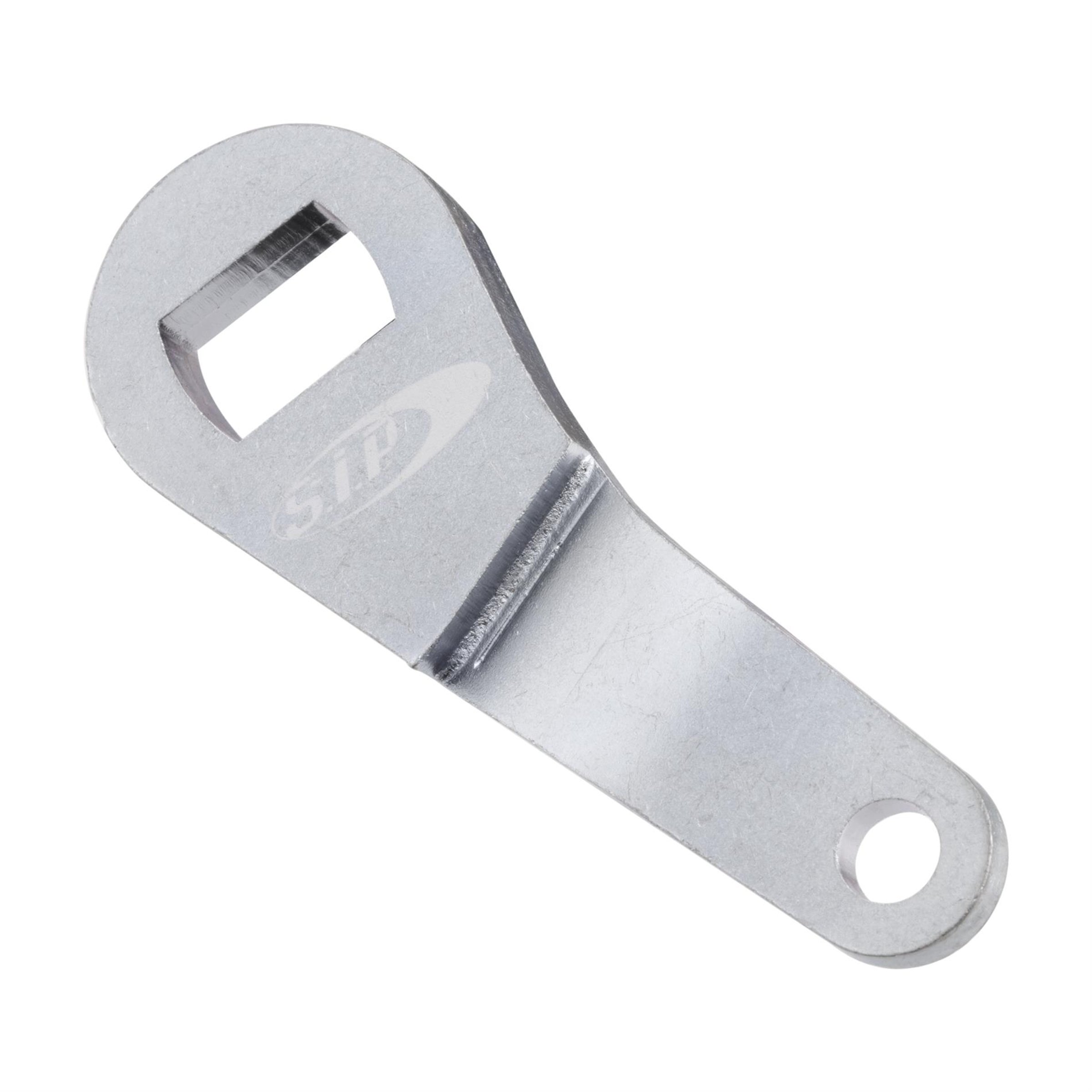 Image of Bremsarm SIP, hinten für Vespa 200 Rally/P200E/PX200 E/Lusso/'98/MY für Vespa 200 Rally/P200E/PX200 E/Lusso/'98/MY