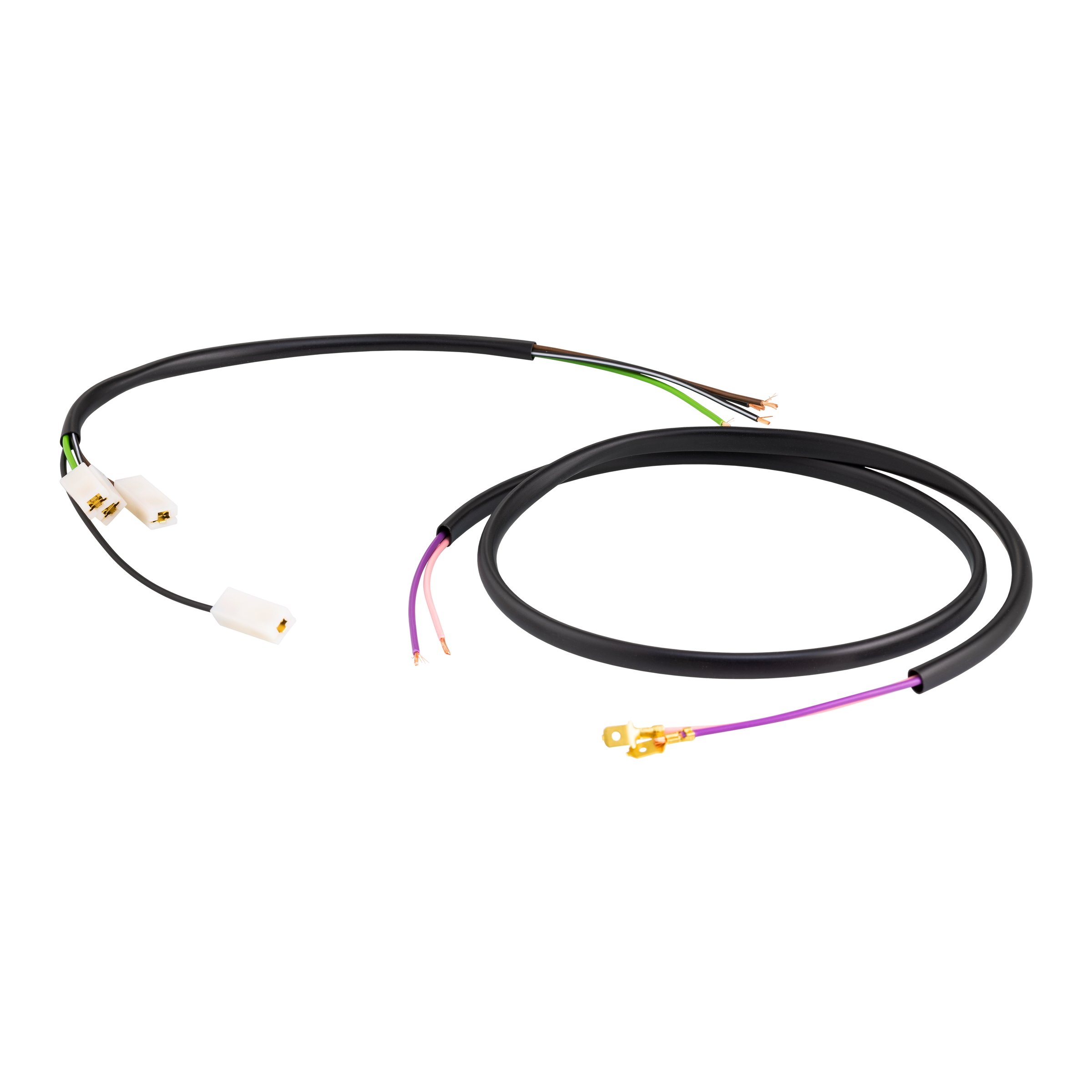 Image of Kabelast Lichtschalter SIP für Vespa P80-150X/PX80-200E/Lusso 1°/P200E für Vespa P80-150X/PX80-200E/Lusso 1°/P200E