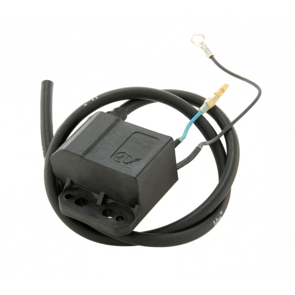Image of Elektronikzentrale POLINI CDI Zündung analog 171.0645 für Vespa