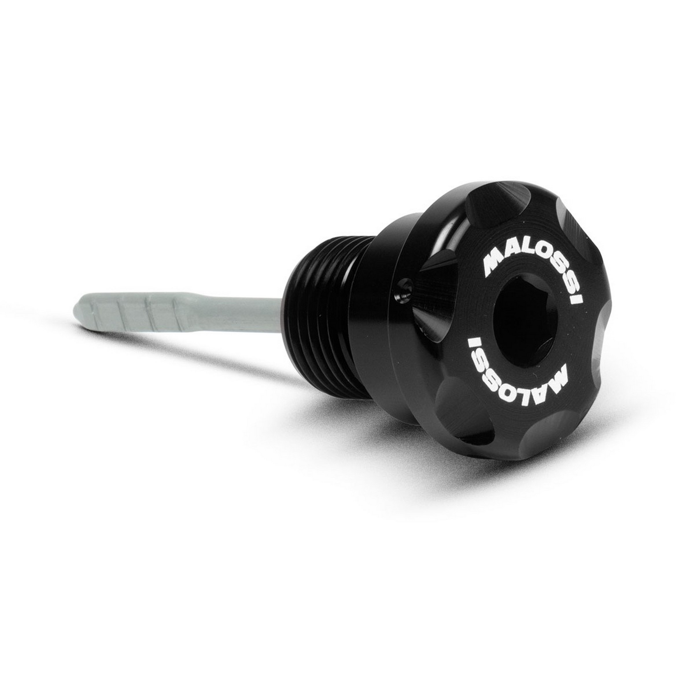 Image of Öleinfüllschraube Motoröl MALOSSI, 1020246BB für Vespa ET4/LX/LXV/S/GTS/GTS Super/GTV/GT 60/GT/GT L 125-300ccm, 4T, AC/LC für Vespa ET4/LX/LXV/S/GTS/GTS Super/GTV/GT 60/GT/GT L 125-300ccm, 4T, AC/LC