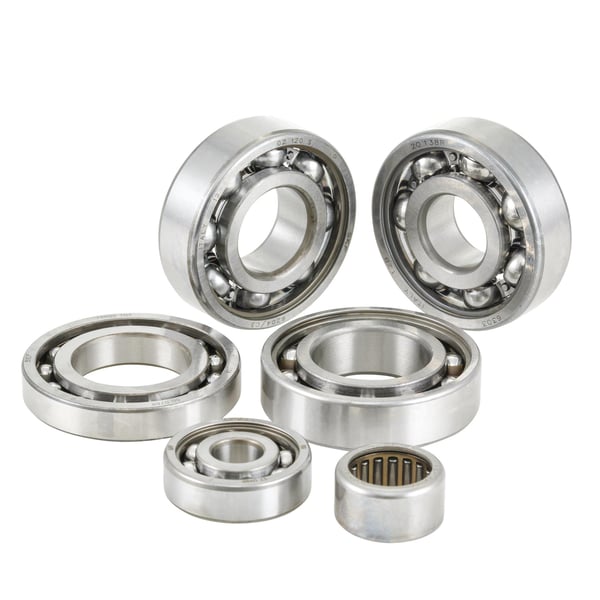 Image of Lagersatz Motor SIP für Vespa 50-125/PV/ET3/PK50-125/S/PK50 SS/XL/XL2/FL/N/Rush