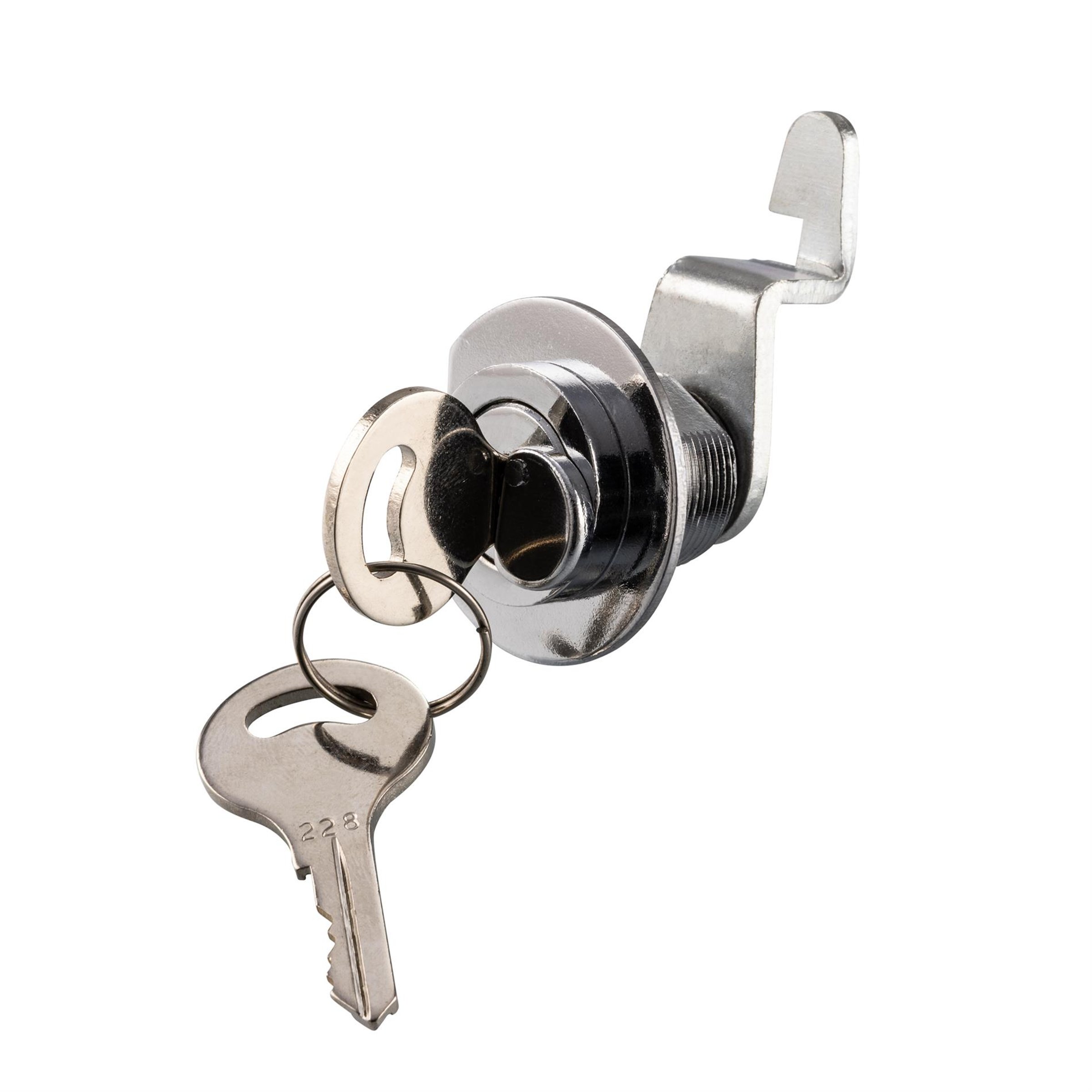 Image of Schloss, Gepäckfach, Seitenhaube, 077049 - 098653 für Vespa 125 VNA/VNB/150 VB1/VBA/VBB/VL1/VGLA/B//GL/GS für Vespa 125 VNA/VNB/150 VB1/VBA/VBB/VL1/VGLA/B//GL/GS