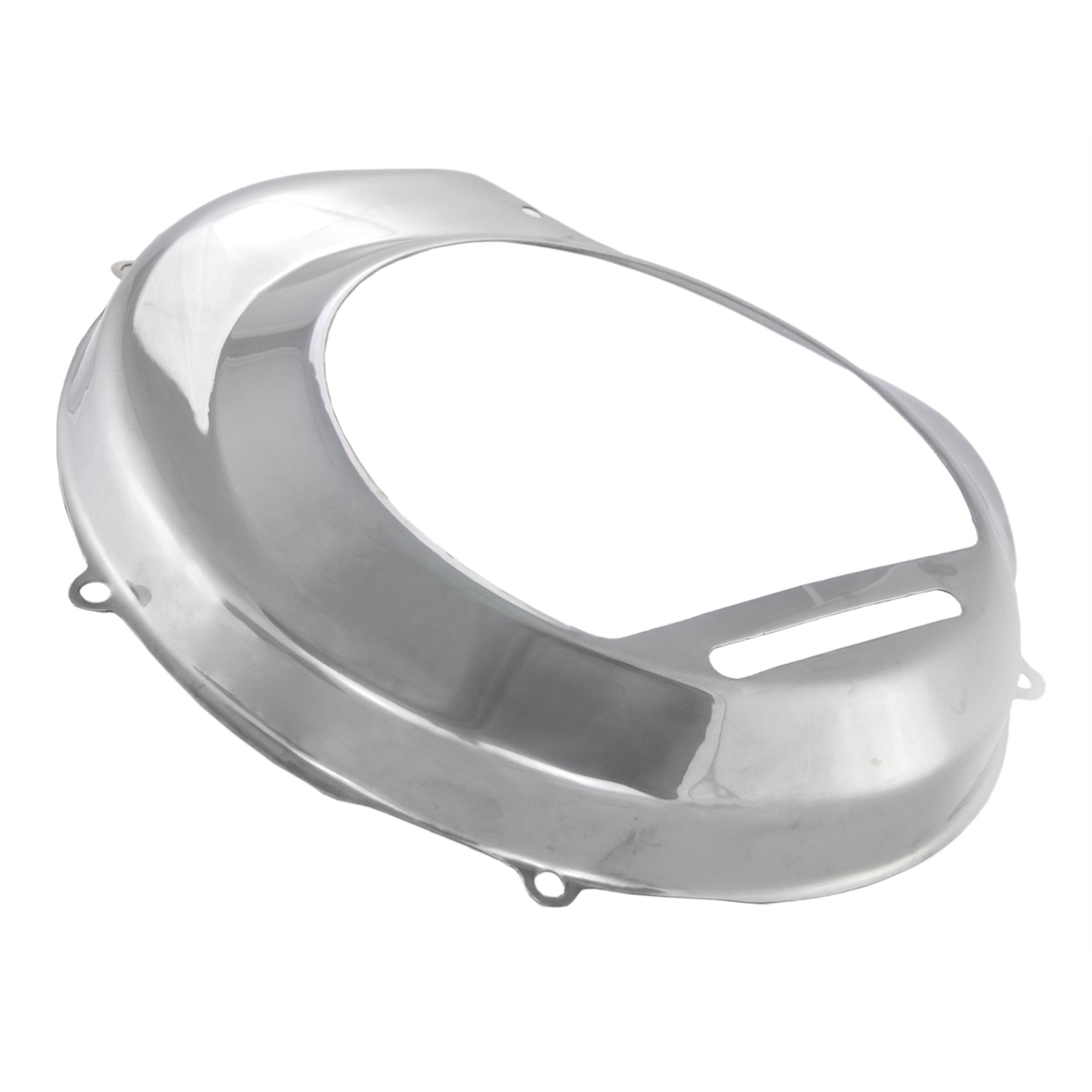 Image of Lüfterradabdeckung SIP "Oldie Style" für Vespa PX80-200/PE Lusso/Rally für Vespa PX80-200/PE Lusso/Rally