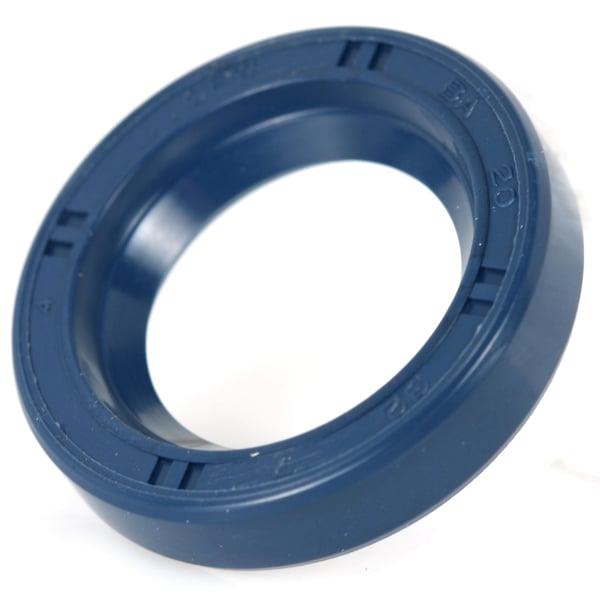 Image of Wellendichtring Kurbelwelle PIAGGIO 17x28x7 mm Lichtmaschinenseite (LIMA) 969028 - AP8551070 für PIAGGIO 50ccm, 4T AC, 4-Ventil/2-Ventil für Vespa ET4/LX/S/Primavera 50ccm 4T