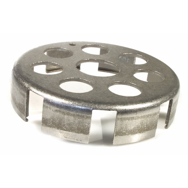 Image of Kupplungskorb Standard 2458295 - SF513-1558 für Vespa 180 Rally VSD 14741 ->/200 Rally/P200E/PX200 E/Lusso -> '94/Cosa 1/T5/LML Star/Deluxe 125-150 4T/4S