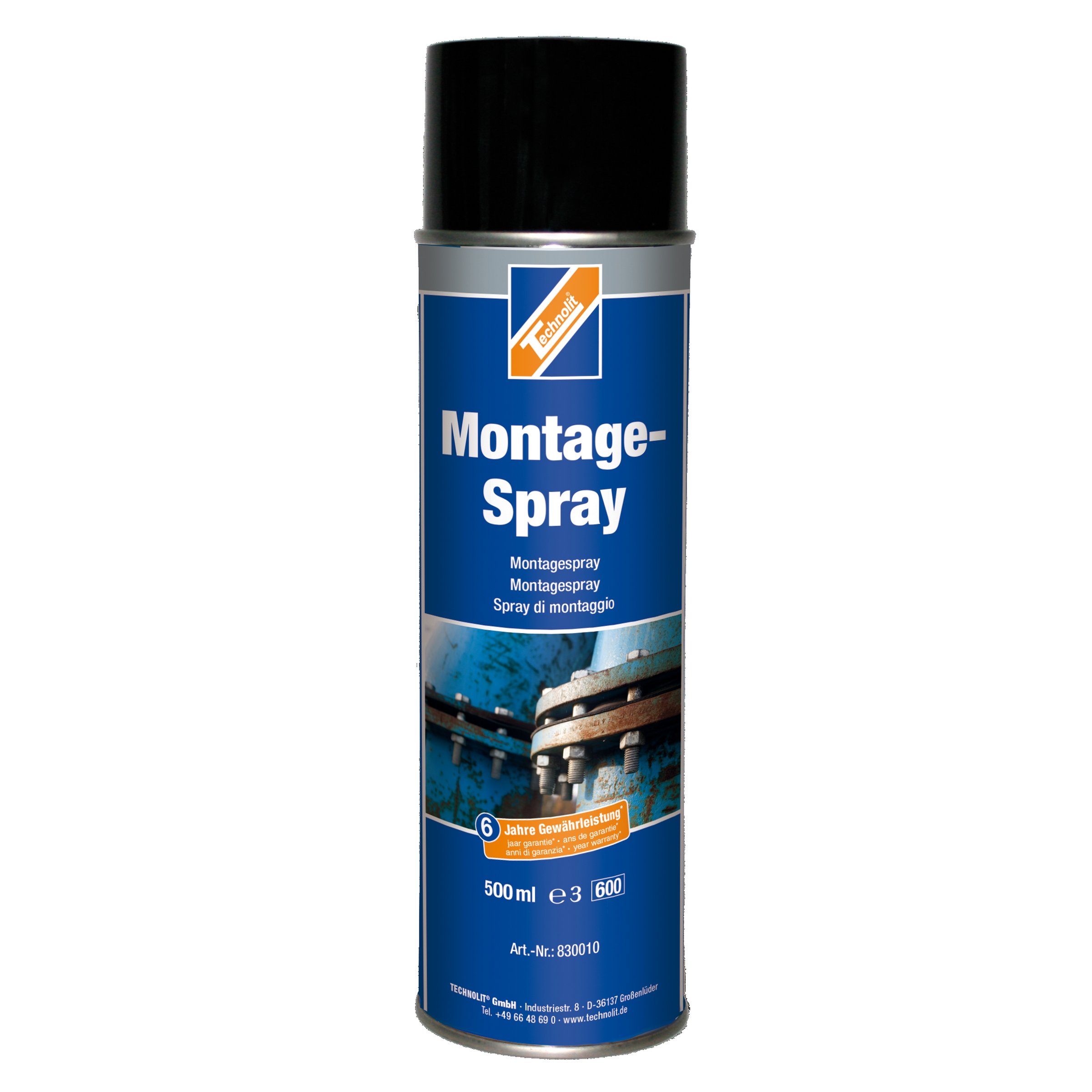 Image of Montagespray TECHNOLIT