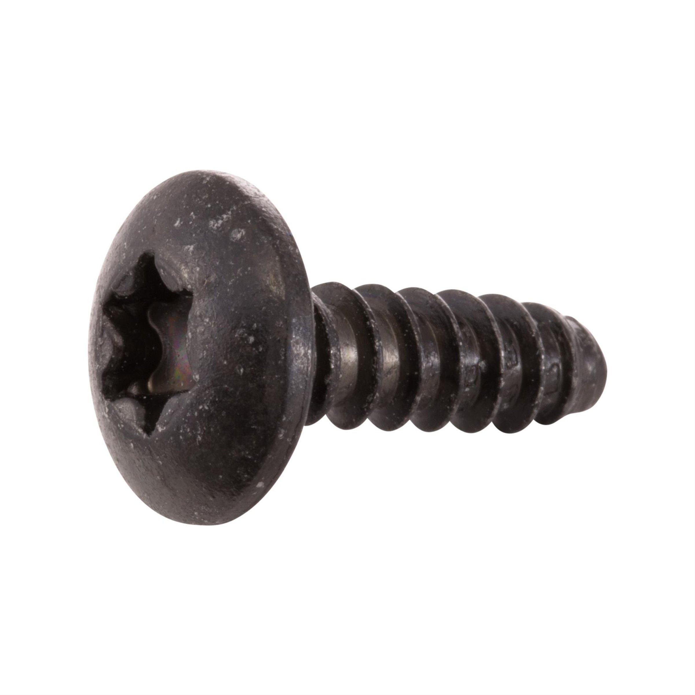 Image of Schraube Abdeckung Gepäckfach 4,2x13 mm, Torx, PIAGGIO für Vespa GTS/GTS Super 125-300ccm ('14-) für Vespa GTS/GTS Super 125-300ccm ('14-)