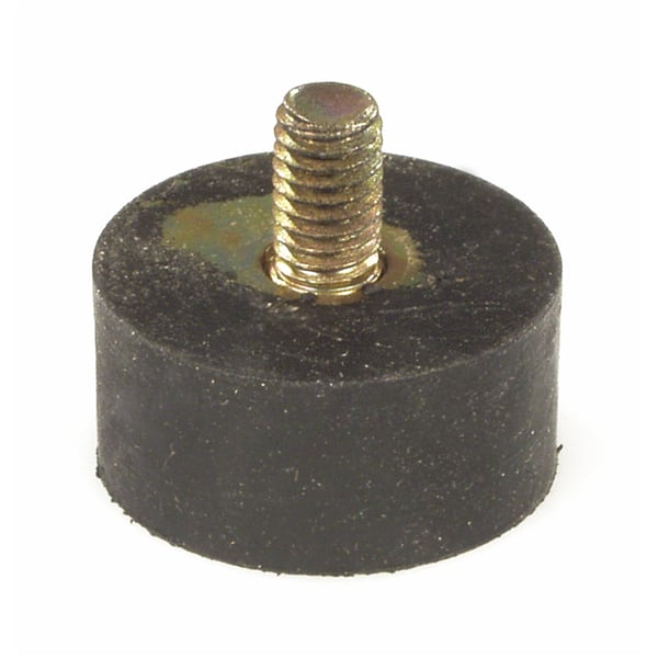 Image of Gummipuffer SIP Sitzbank