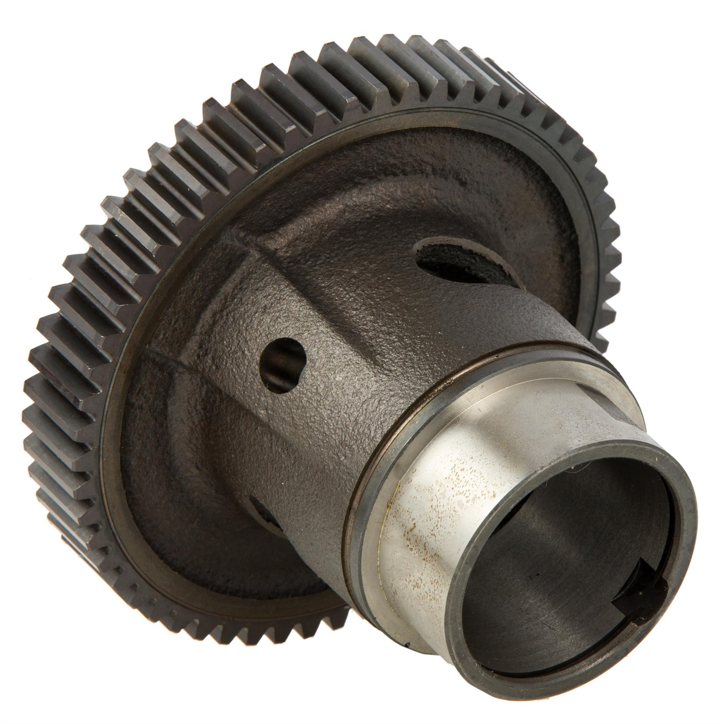 Image of Zahnrad Z 57 PIAGGIO Differential 1695596 - 2854244 für PIAGGIO Ape 50 FL1/2/3/MIX für PIAGGIO Ape 50 FL1/2/3/MIX