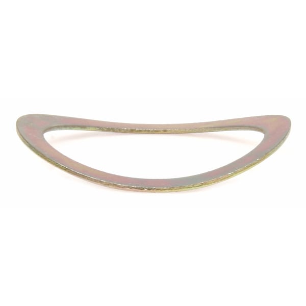 Image of Federring Lenkerrohr 28,5x22,5x0,7 mm für Vespa PKXL FL/HP/N/XL2/Automatica