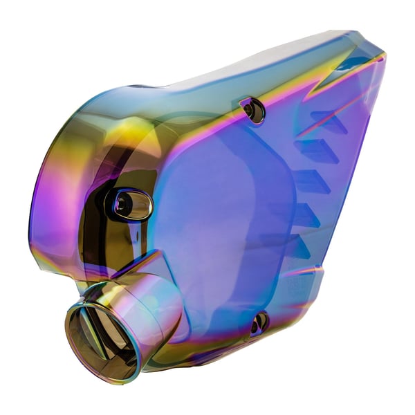 Image of Abdeckung SIP, Lufteinlass, Variodeckel, 1A006851 für Vespa GTS/GTS Super 125/150ccm 4T LC iGet (Euro4)