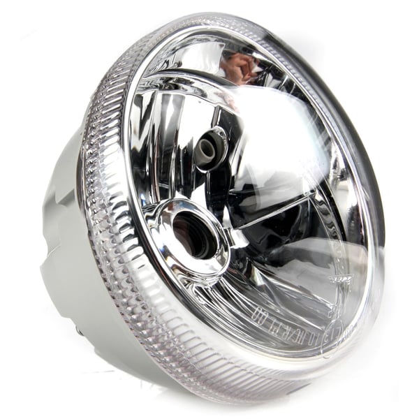 Image of Scheinwerfer PIAGGIO für Kotflügel 639846 für Vespa GTV/GT 60 125-300ccm