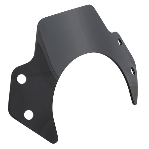 Image of Flyscreen SIP SERIES PORDOI für Vespa Primavera/GTS/GTS Super/GT/GT L 50-300ccm 2T/4T