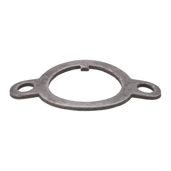 Image of Halteblech Drehschieber, Benzinhahn, 13835 für Vespa 125 V30-33/VM/VN GT/GTR/Super/TS/150 VL/VB/Sprint/V/ Super/180/200 Rally/GS 150 VS1/160/SS180