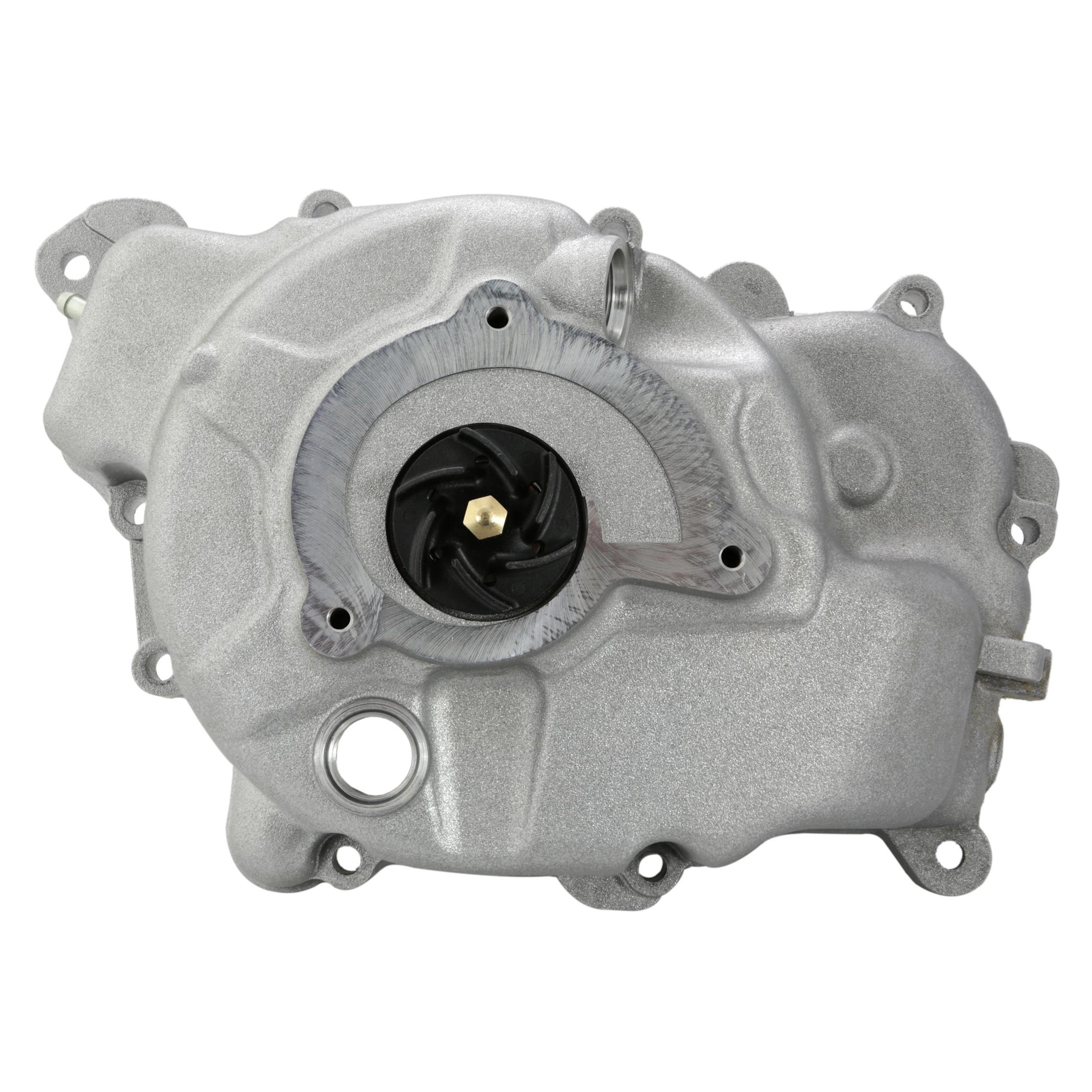 Image of Lichtmaschinendeckel Wasserpumpe PIAGGIO für Vespa GTS Super/GTS Super Sport, i.e., 125ccm für Vespa GTS Super/GTS Super Sport, i.e., 125ccm