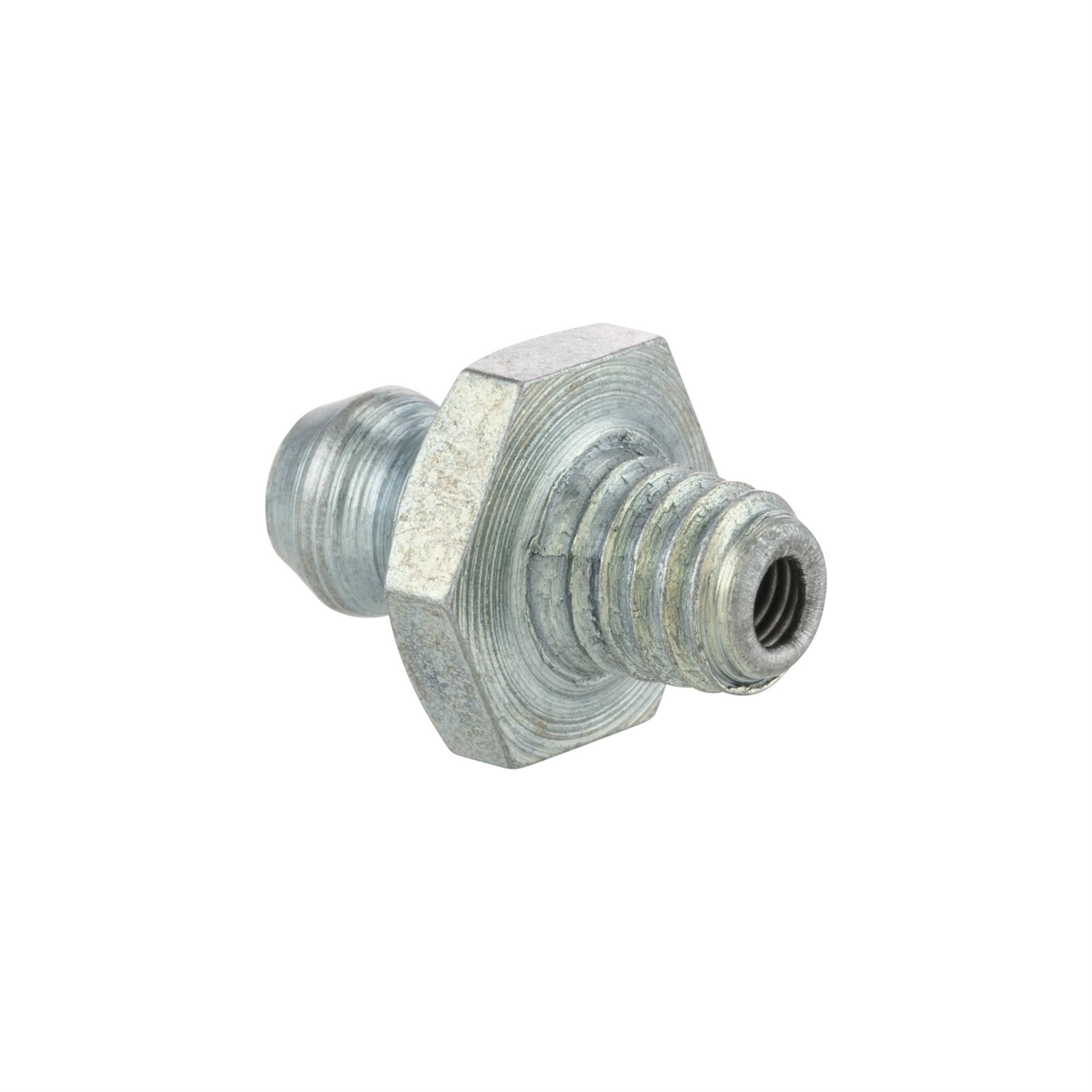 Image of Schmiernippel MEC EUR, 87020006 für Lambretta 125 LI/LIS/DL/GP/150 LI/LIS/SX/DL/GP/175 TV 2°-3°/200 TV/SX/DL/GP für Lambretta 125 LI/LIS/DL/GP/150 LI/LIS/SX/DL/GP/175 TV 2°-3°/200 TV/SX/DL/GP