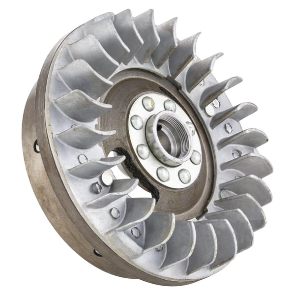 Image of Lüfterrad CDI Zündung für Lambretta 125 DL/GP/150 DL/GP/200 DL/GP