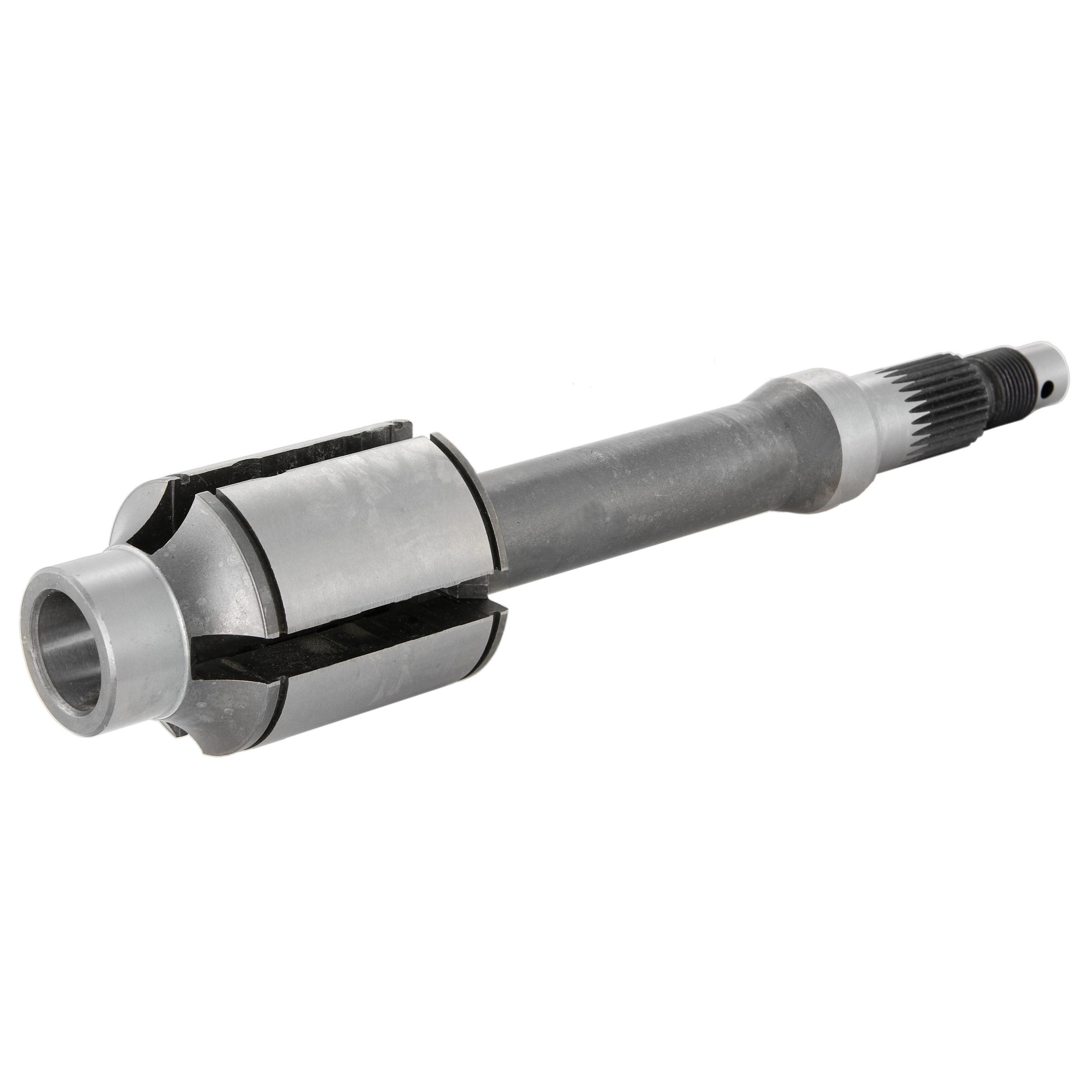 Image of Antriebswelle CIF, 235908 - 223219 für Vespa PX80-200 E Lusso 2°/'98/MY/'11/T5/Cosa/LML 125-150 Star/Deluxe 2T/4T für Vespa PX80-200 E Lusso 2°/'98/MY/'11/T5/Cosa/LML 125-150 Star/Deluxe 2T/4T