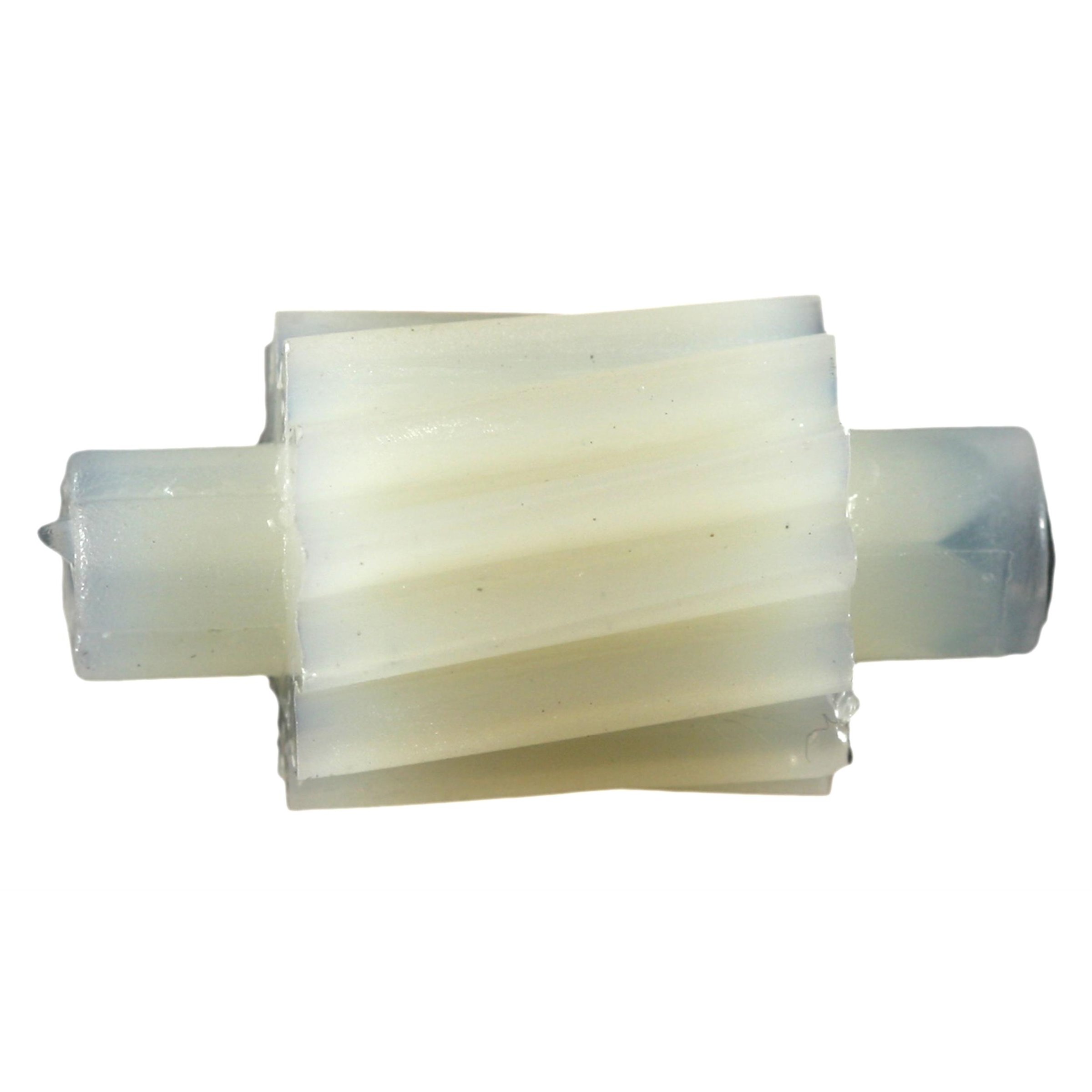 Image of Tachoschnecke Z 12 für PIAGGIO/Vespa Hexagon/Quartz/Sfera RST/SKR/ZIP II/SP/ET2/ET4/LX/LXV/S/GTS/GTS Super/GT/GT L 50-300ccm für PIAGGIO/Vespa Hexagon/Quartz/Sfera RST/SKR/ZIP II/SP/ET2/ET4/LX/LXV/S/GTS/GTS Super/GT/GT L 50-300ccm