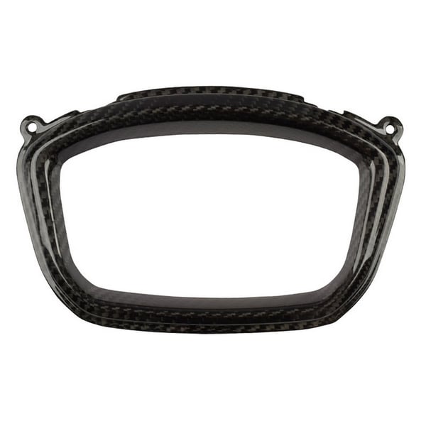 Image of Zierring SIP, Tachometer für Vespa GTS Supertech HPE 125/300 ('23-)