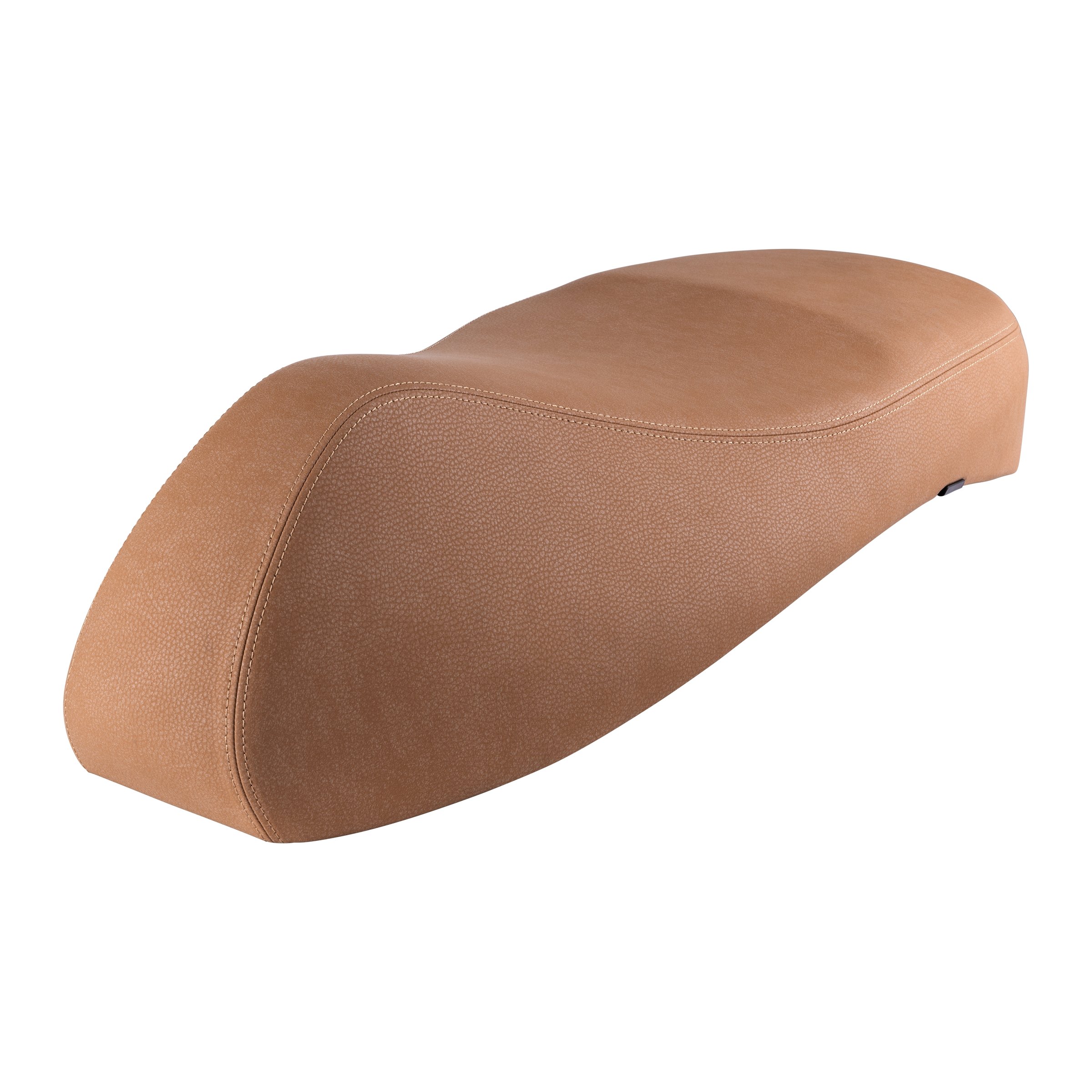 Image of Sitzbank PIAGGIO beige 1B005781000C2 - 1B007155000C2 für Vespa GTS 300ccm HPE (`18-) für Vespa GTS 300ccm HPE (`18-)