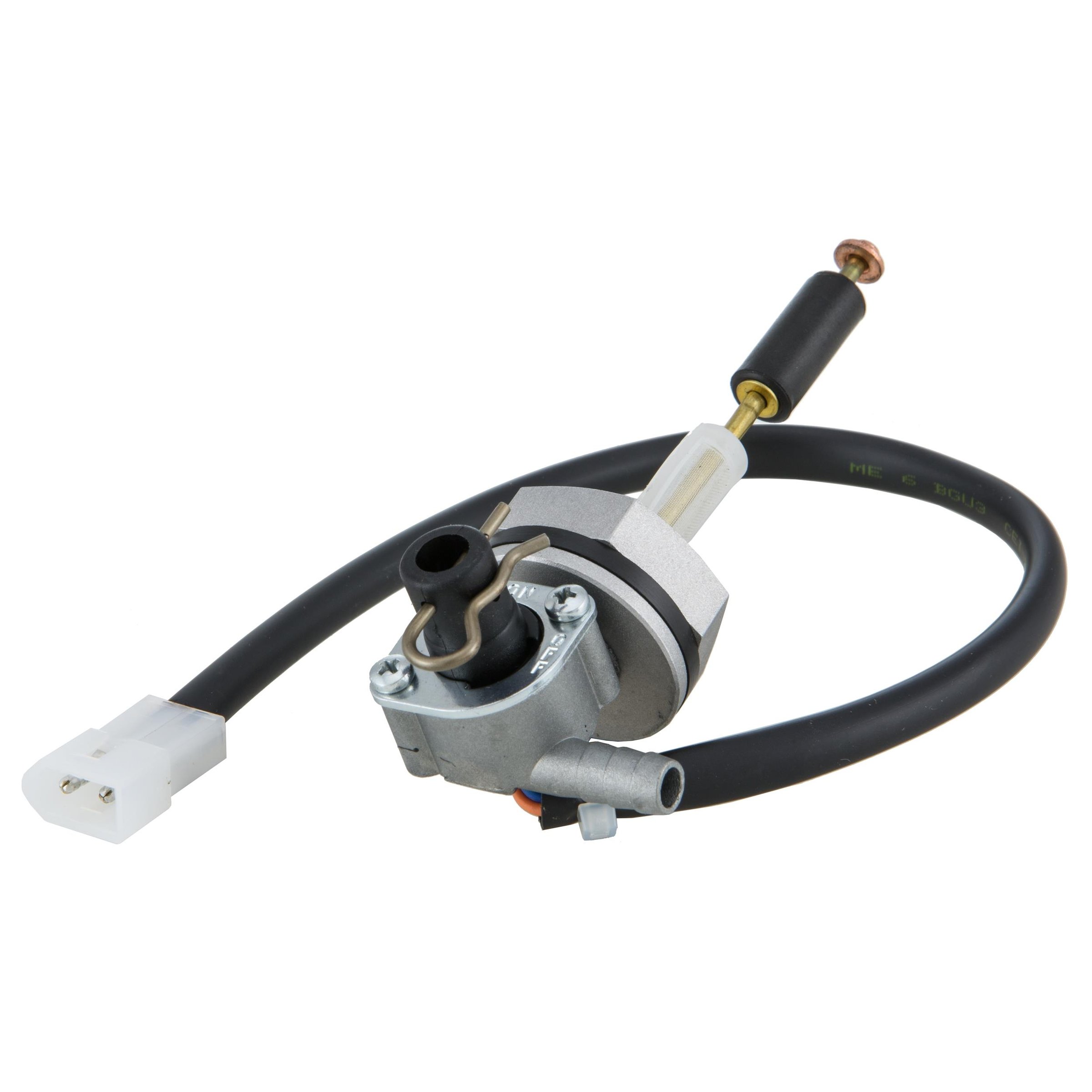Image of Benzinhahn OMG Fast Flow für Vespa 50-125/PV/ET3/PK/S V30-33/VM/VN/VNA-TS/150 VL/VB/VBA-T4/GS VS1-5/160 GS/180 SS/Rally/PX/T5 für Vespa 50-125/PV/ET3/PK/S V30-33/VM/VN/VNA-TS/150 VL/VB/VBA-T4/GS VS1-5/160 GS/180 SS/Rally/PX/T5